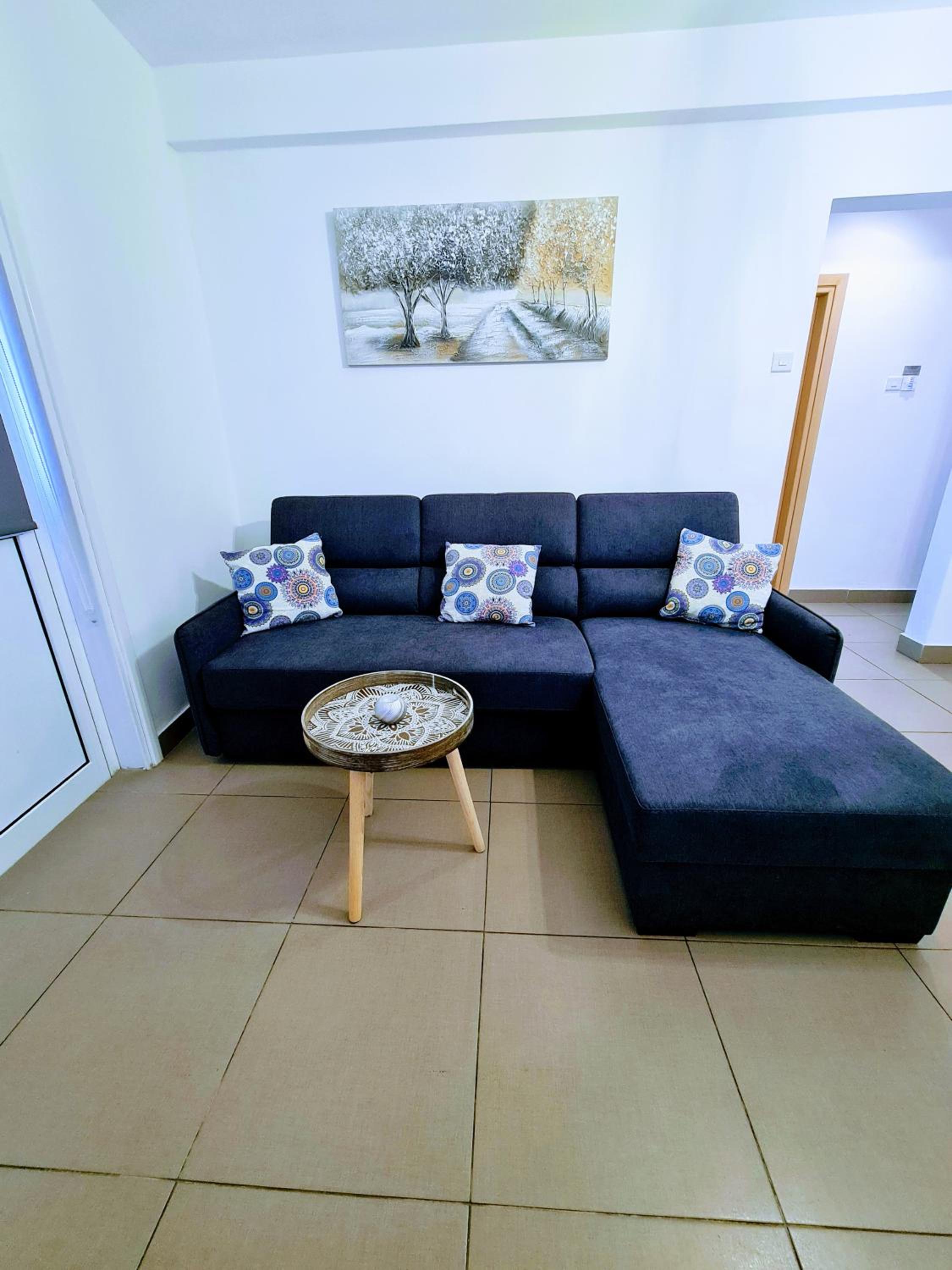 Two-Bedroom Apartment photo 1