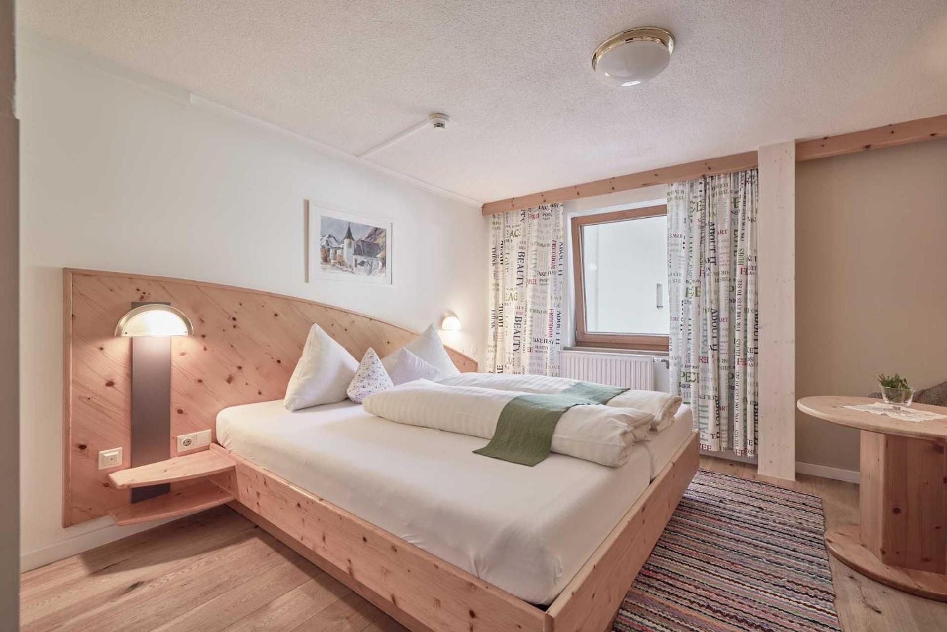 Standard Double or Twin Room - Photo 1