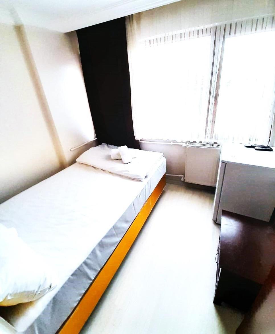 Standard Single Room photo 1