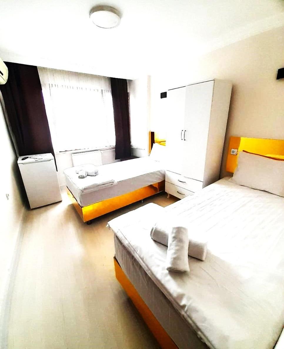 Standard Double Room photo 3