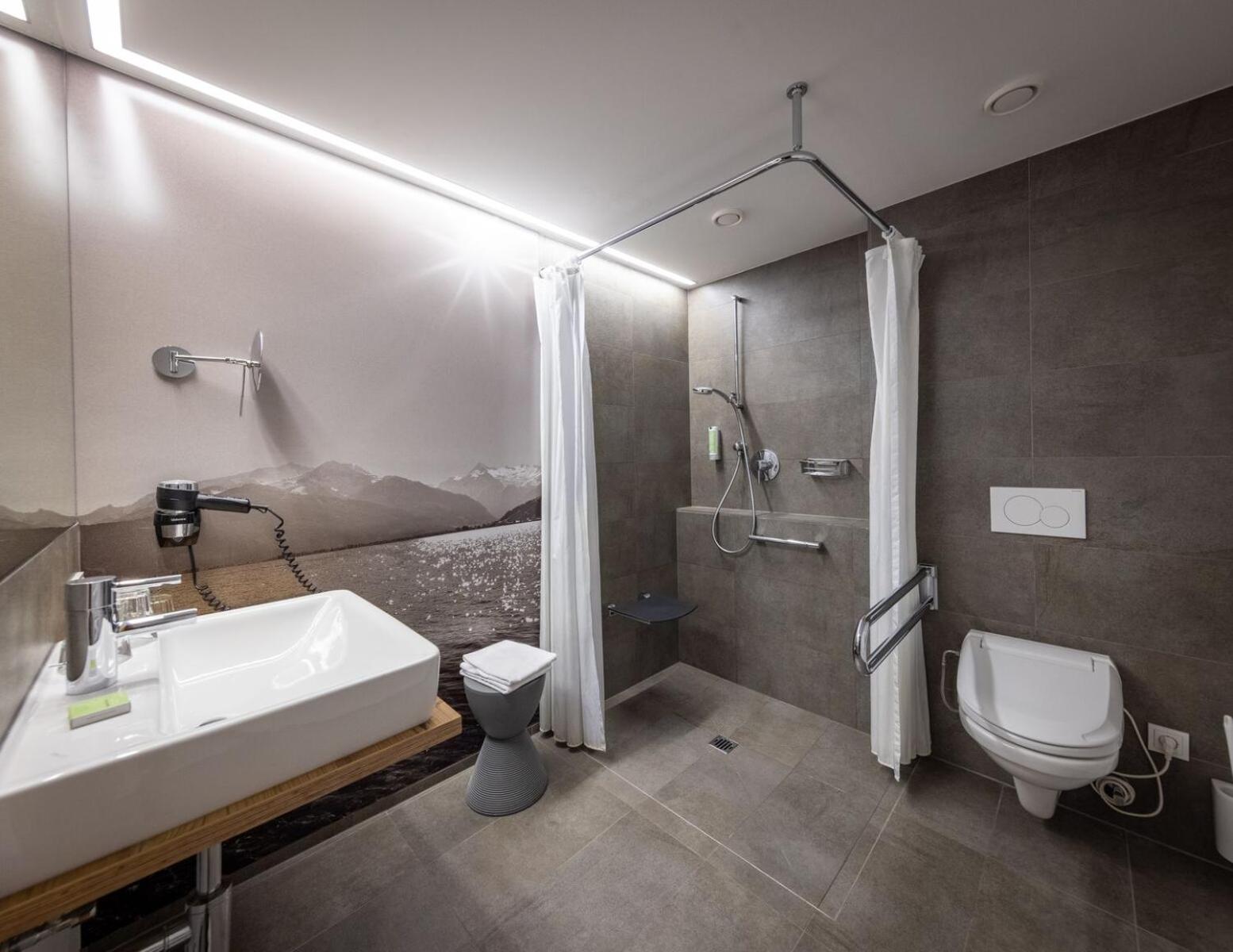 Hapimag Ferielejligheder Zell am See, Billede 2