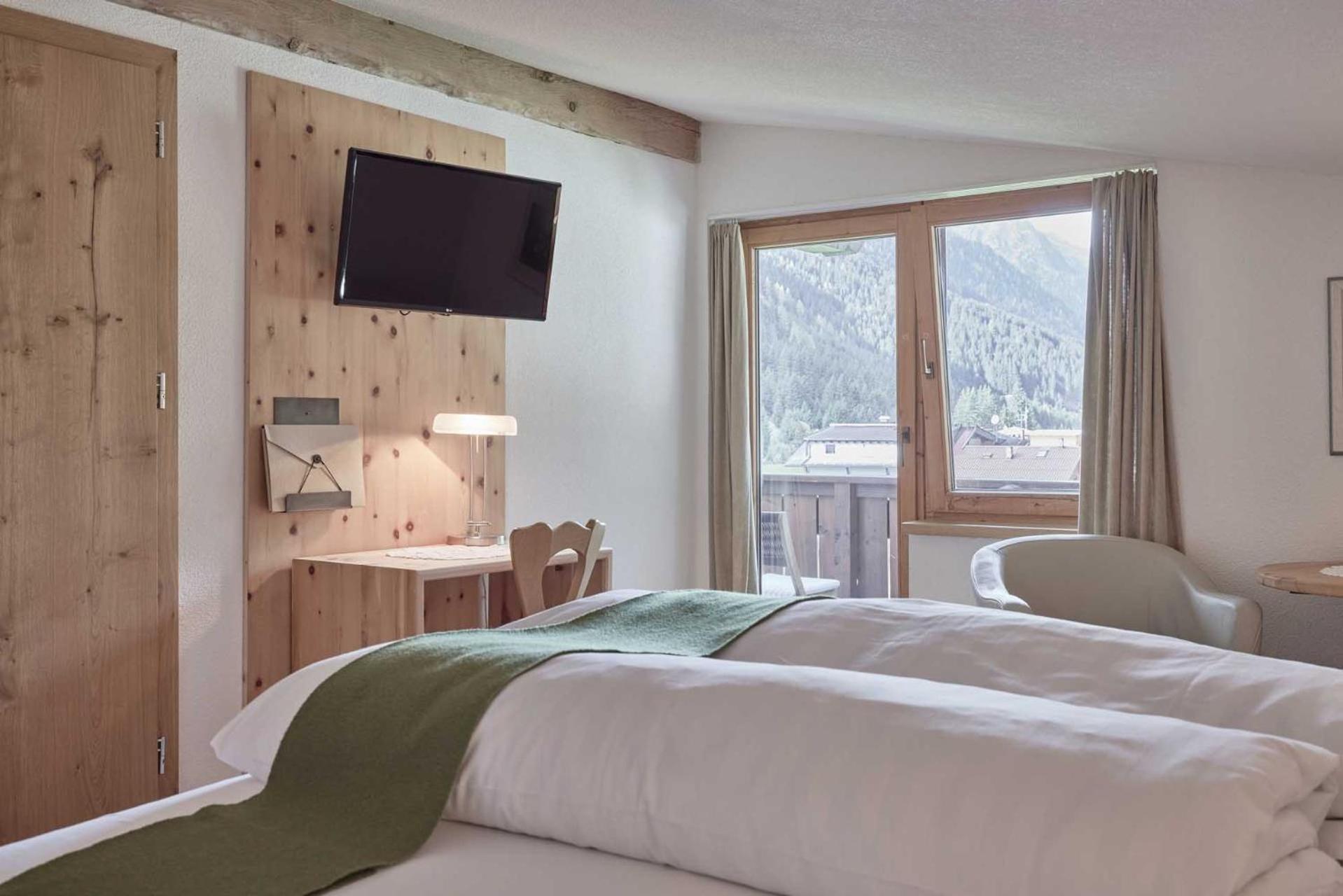 Classic Double Room - Photo 8