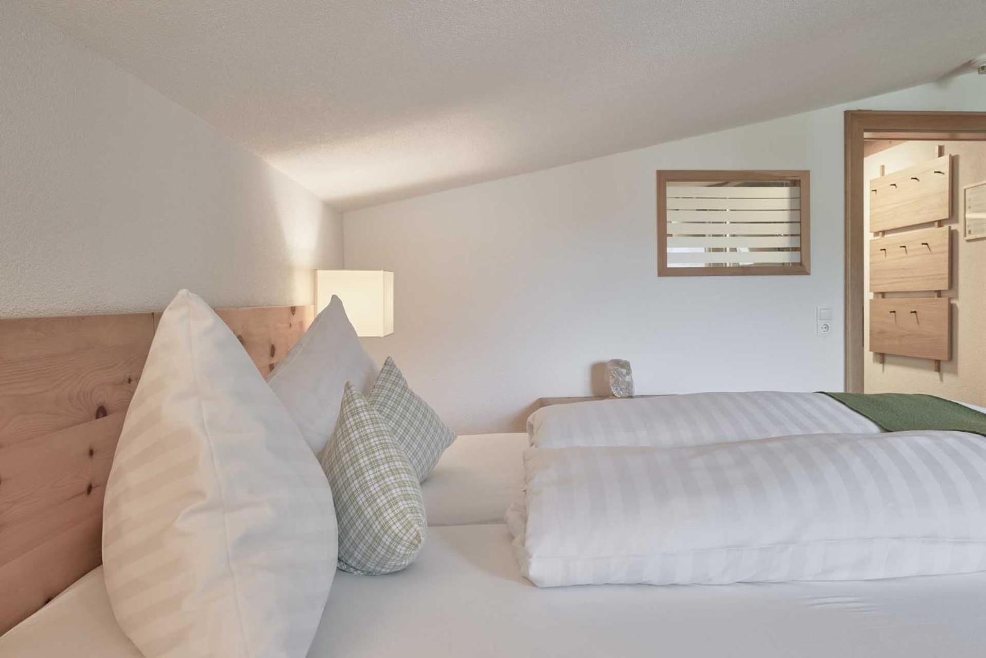 Classic Double Room - Photo 4