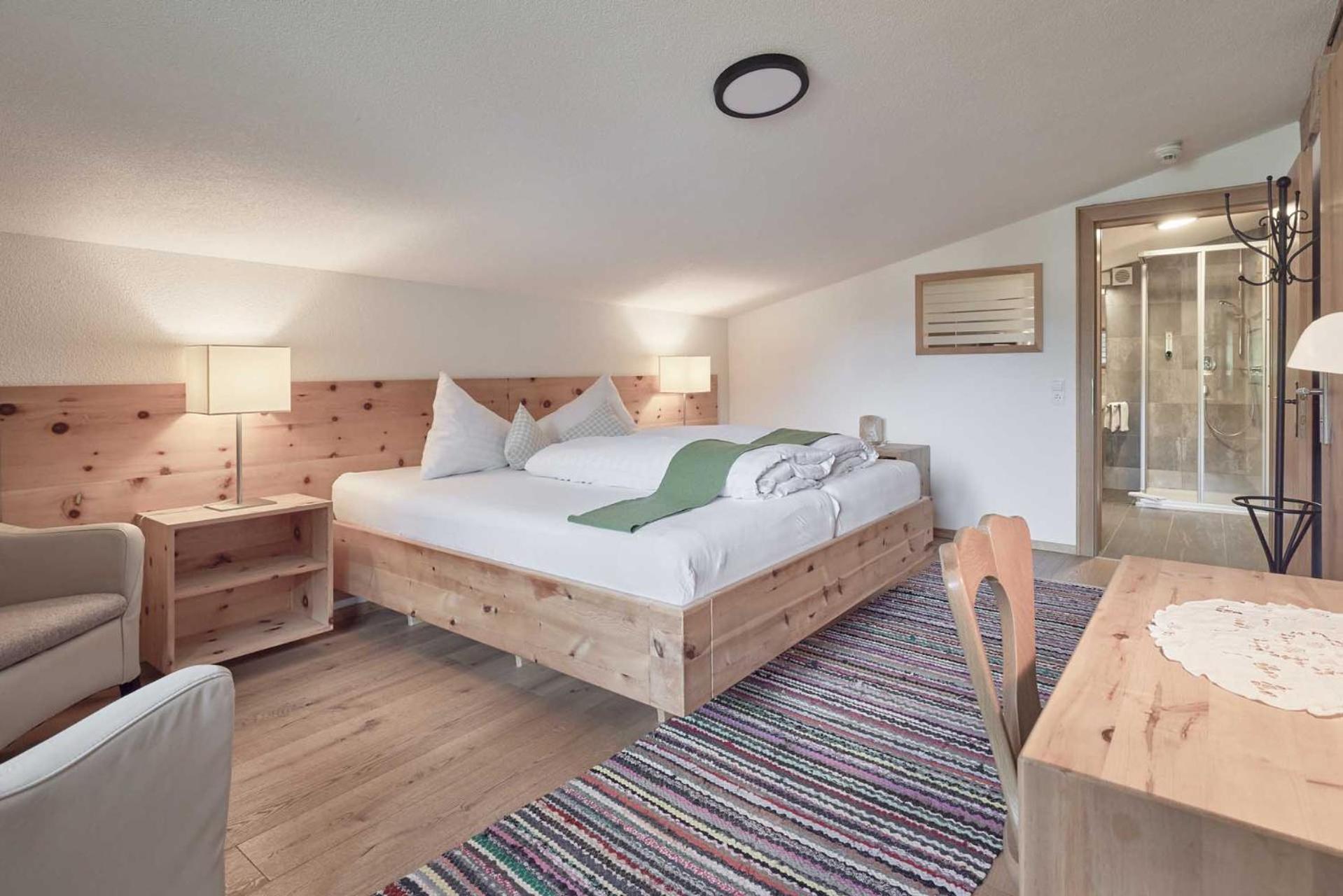 Classic Double Room - Photo 5