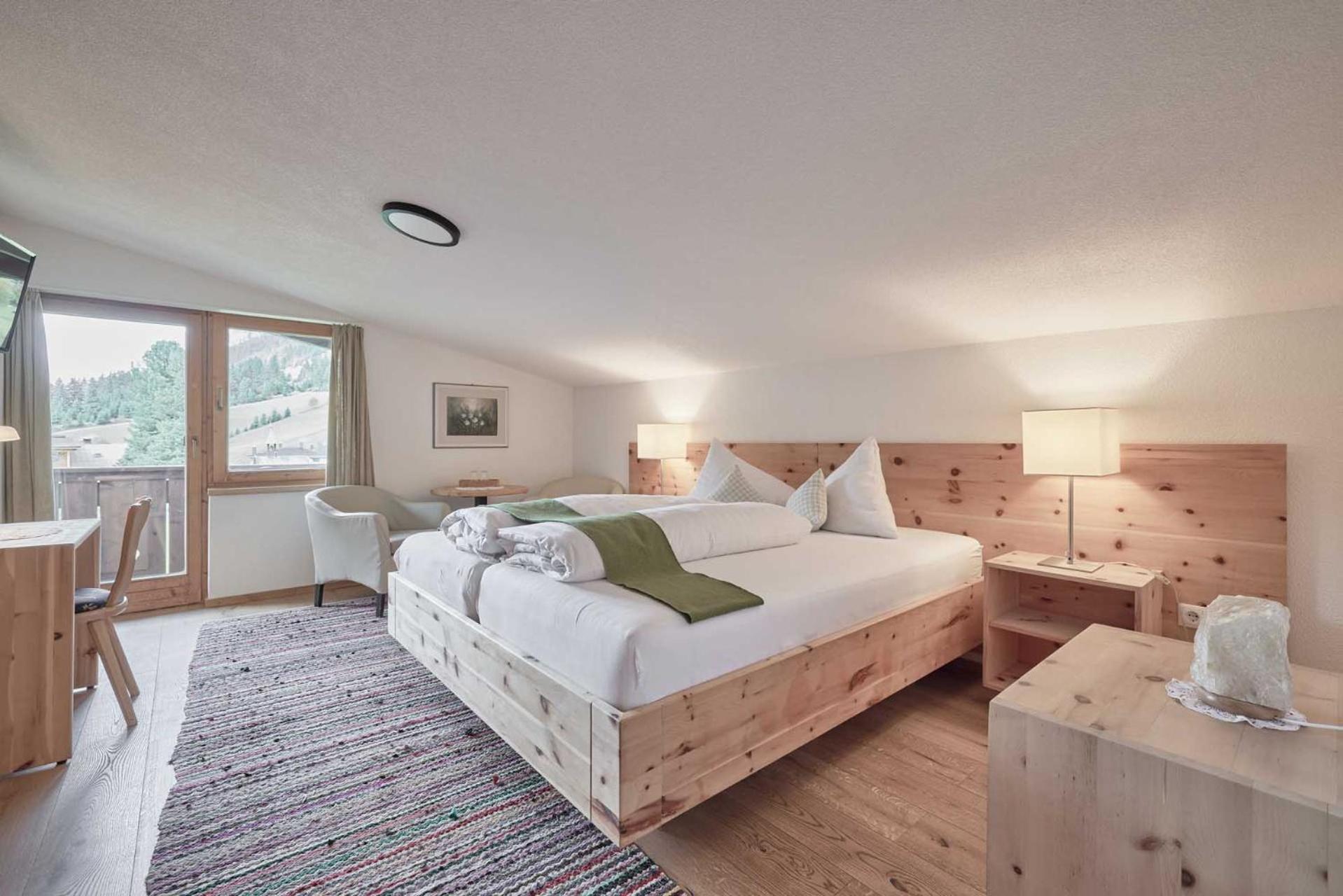 Classic Double Room - Photo 2