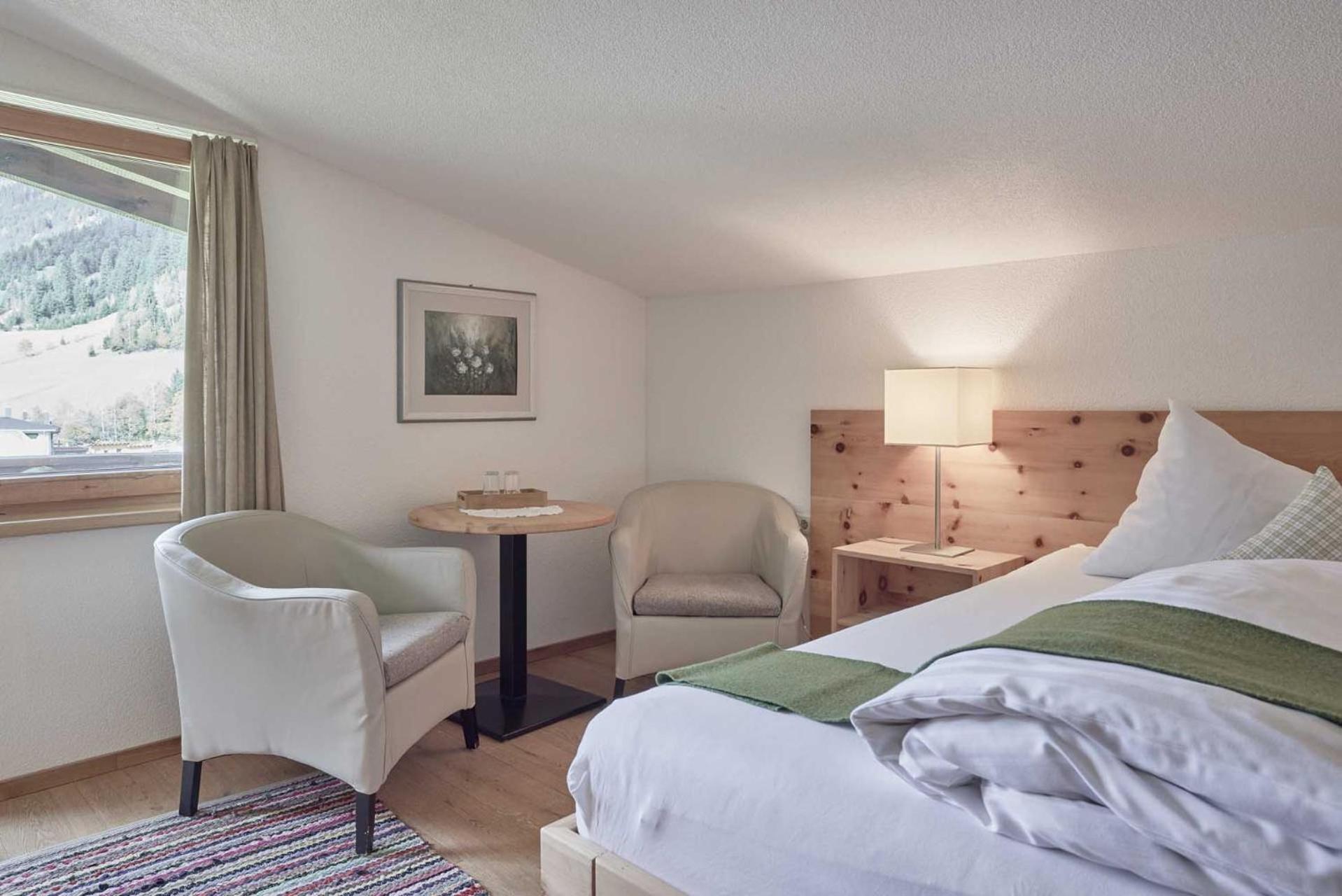Classic Double Room - Photo 3