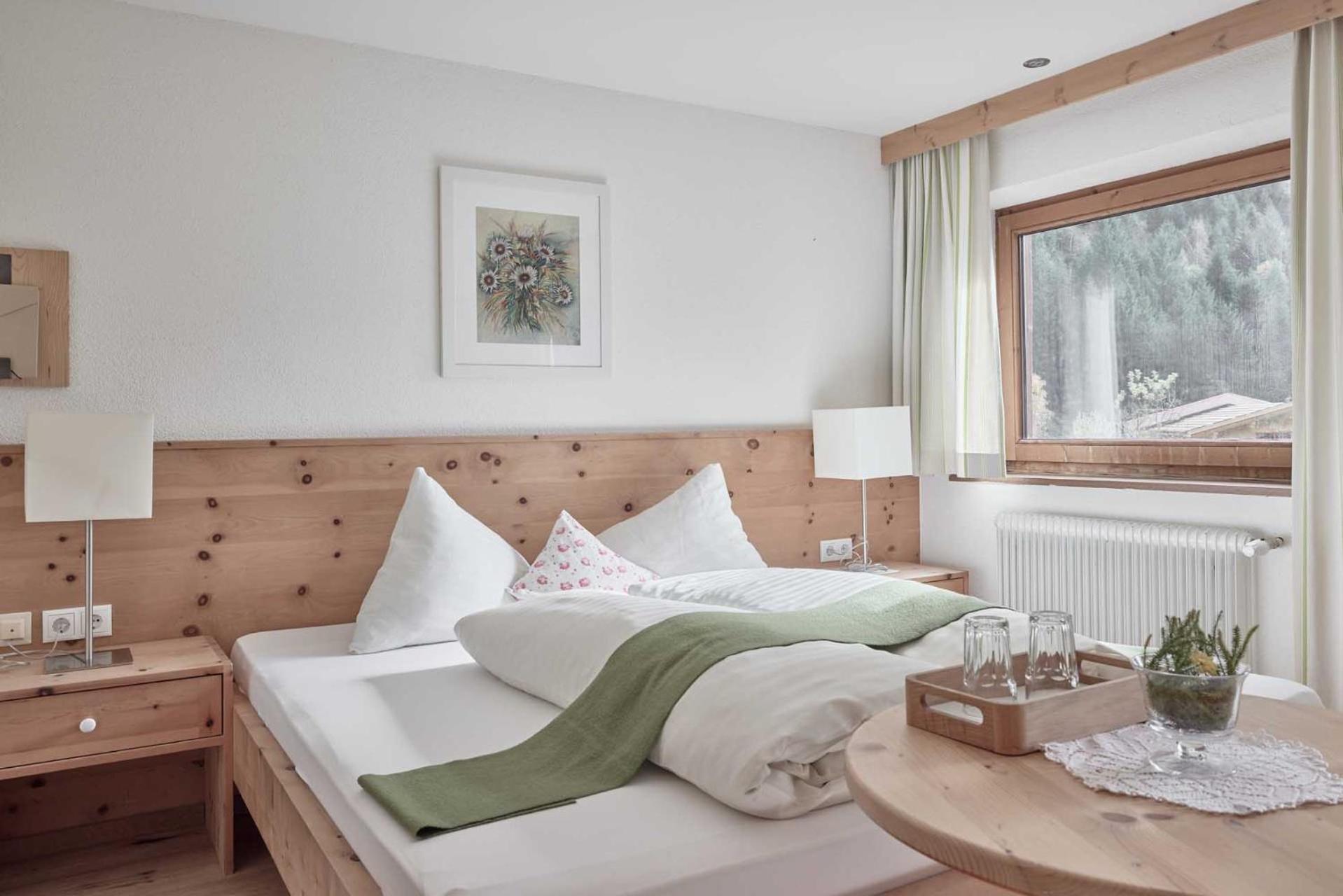Comfort Double Room with Balcony - Photo 5