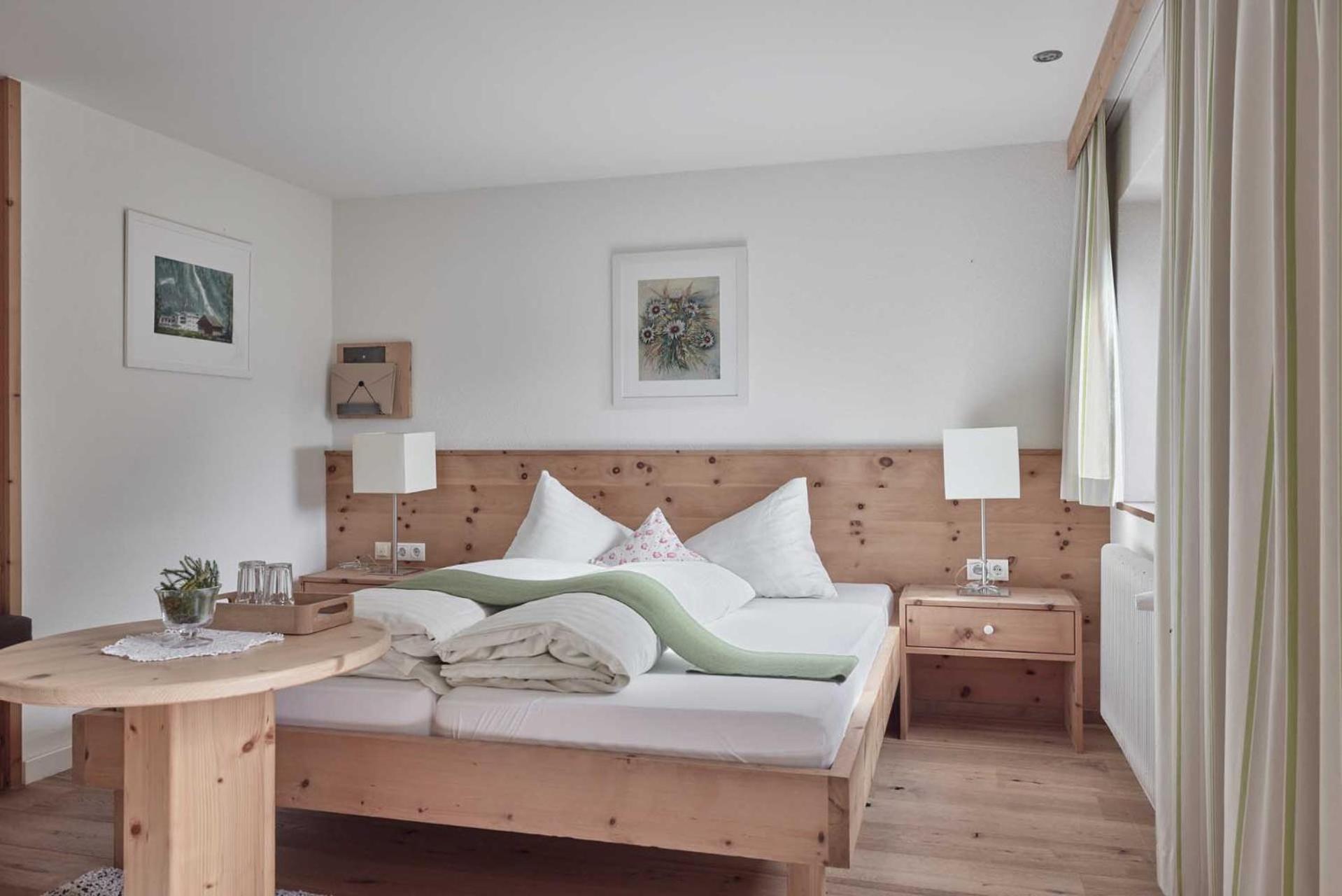 Comfort Double Room with Balcony - Photo 8