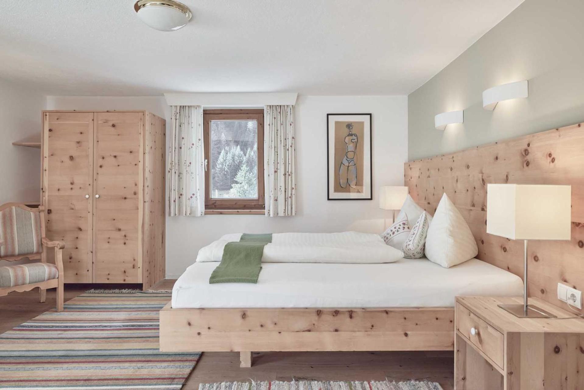 Comfort Double Room with Balcony - Photo 9