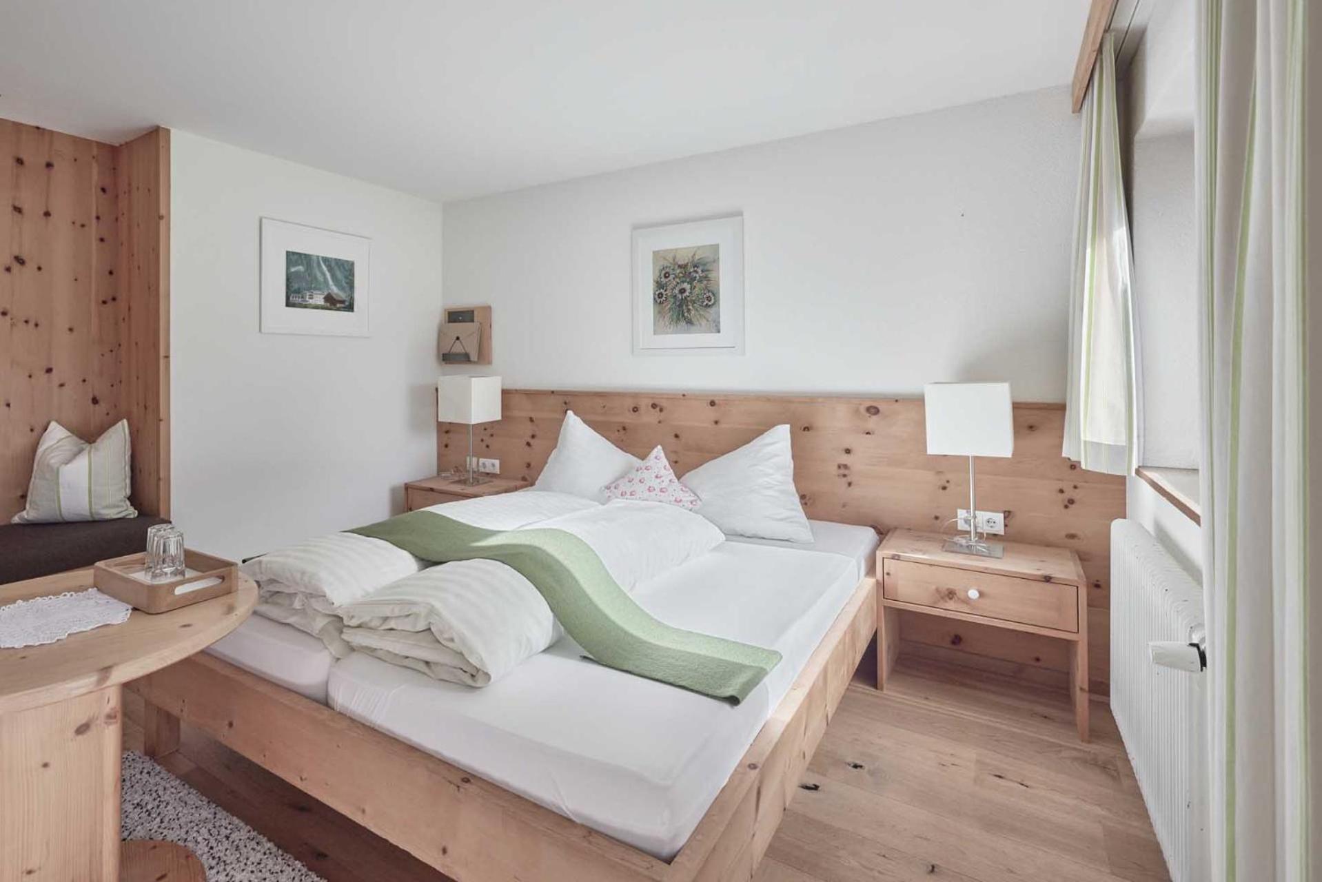 Comfort Double Room with Balcony - Photo 10
