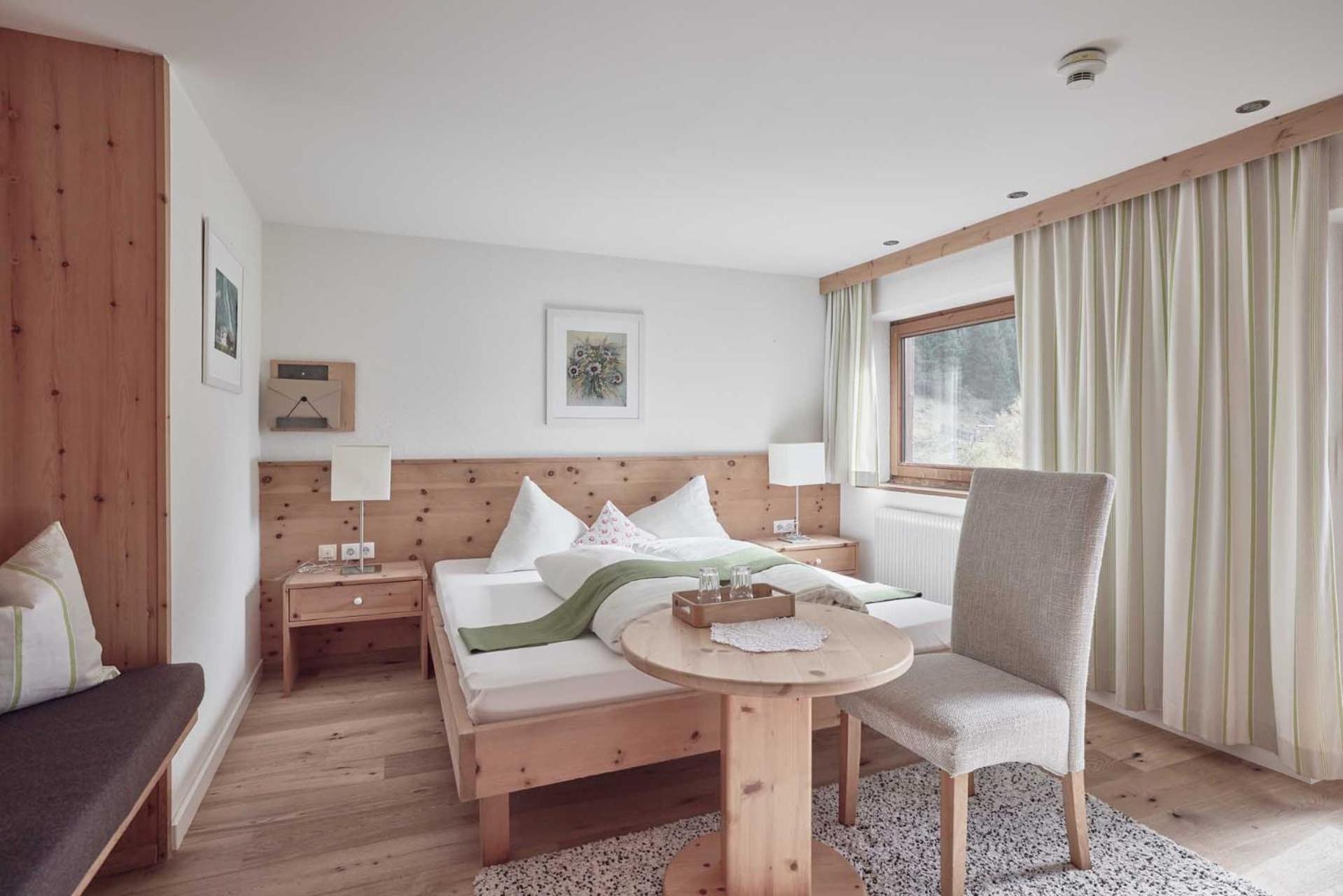 Comfort Double Room with Balcony - Photo 3
