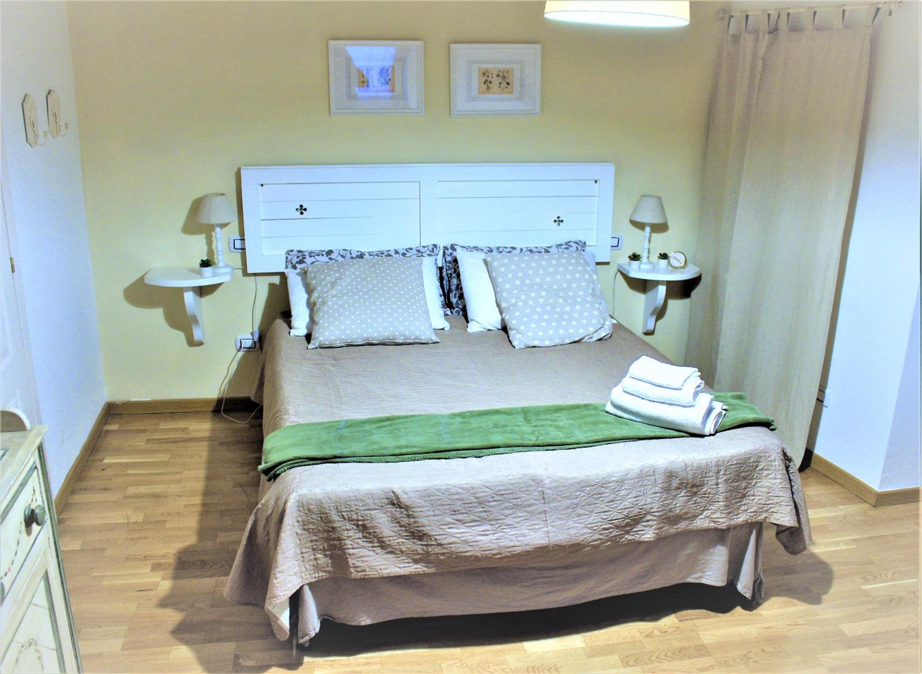 Apartment - Photo 1