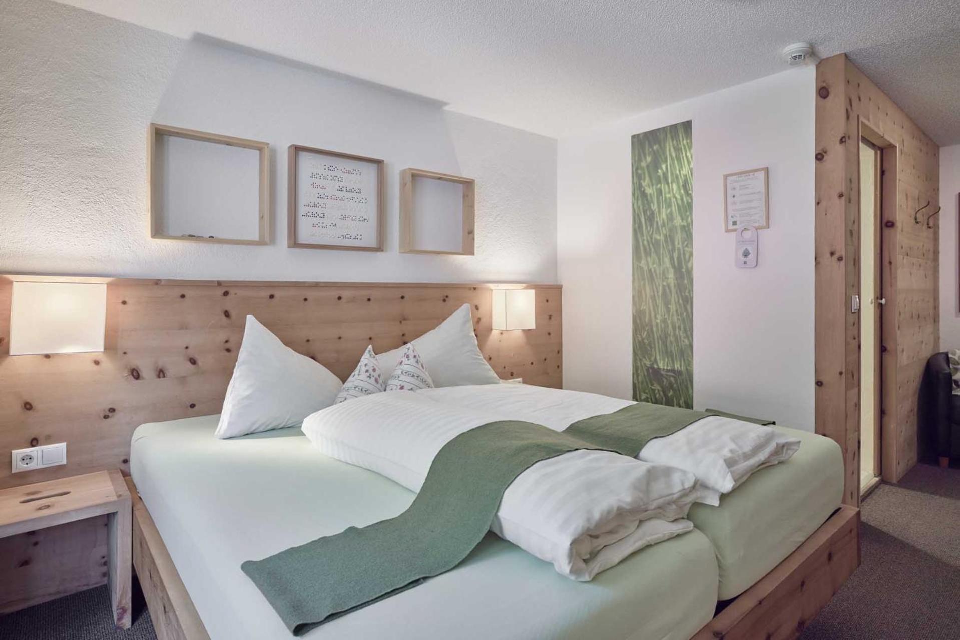 Classic Triple Room - Photo 5