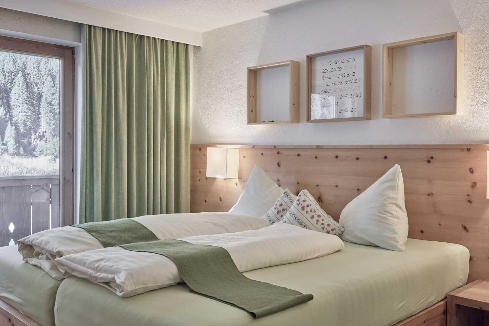 Classic Triple Room - Photo 1