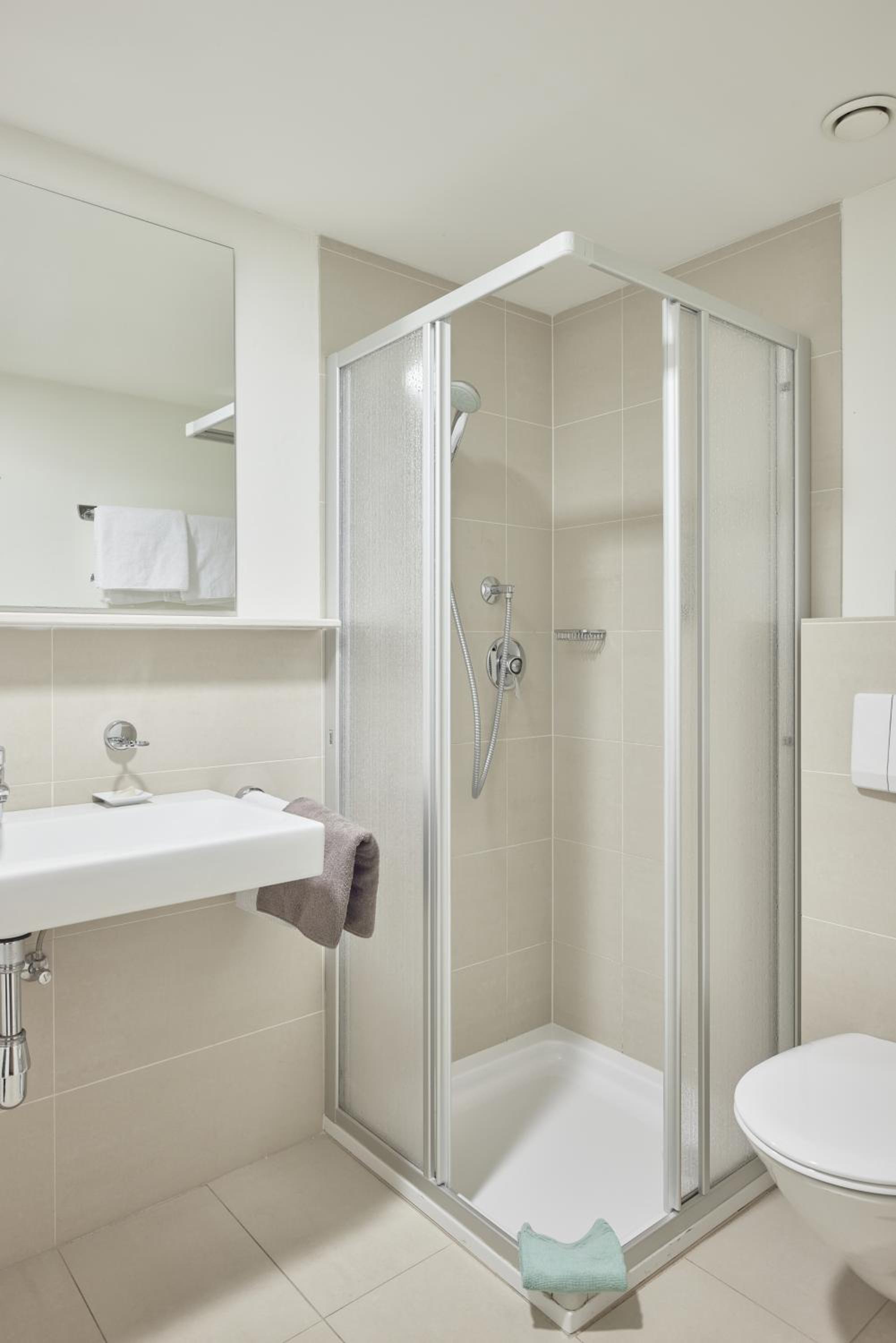 Classic Triple Room - Photo 3