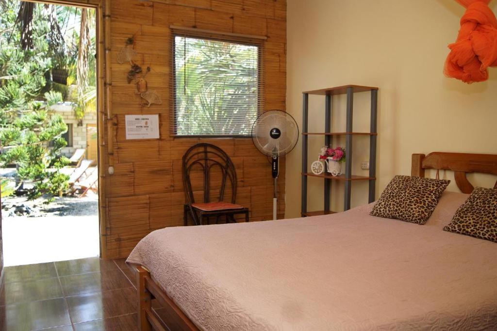 Small Double Room photo 1