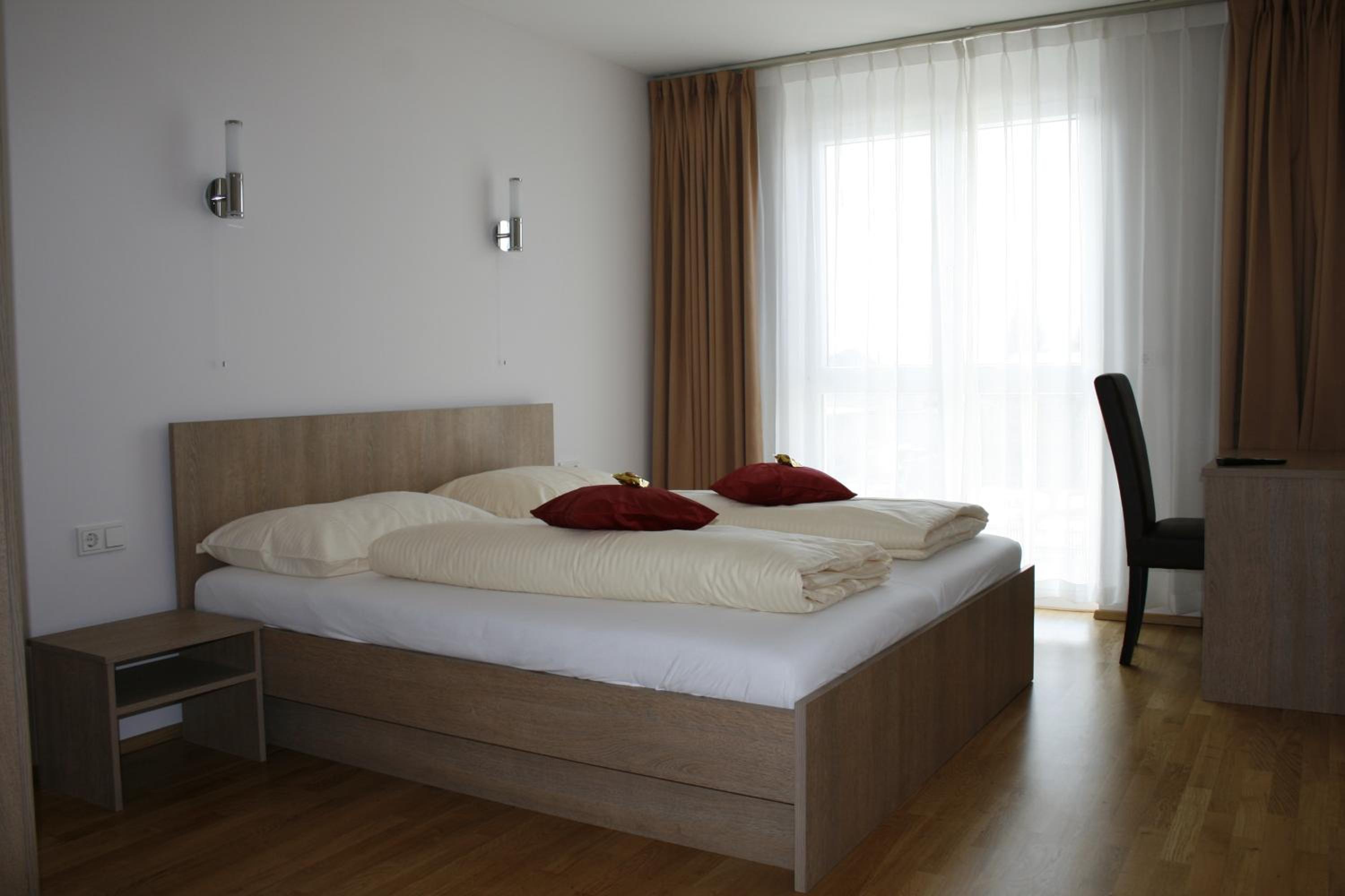 Double Room photo 1