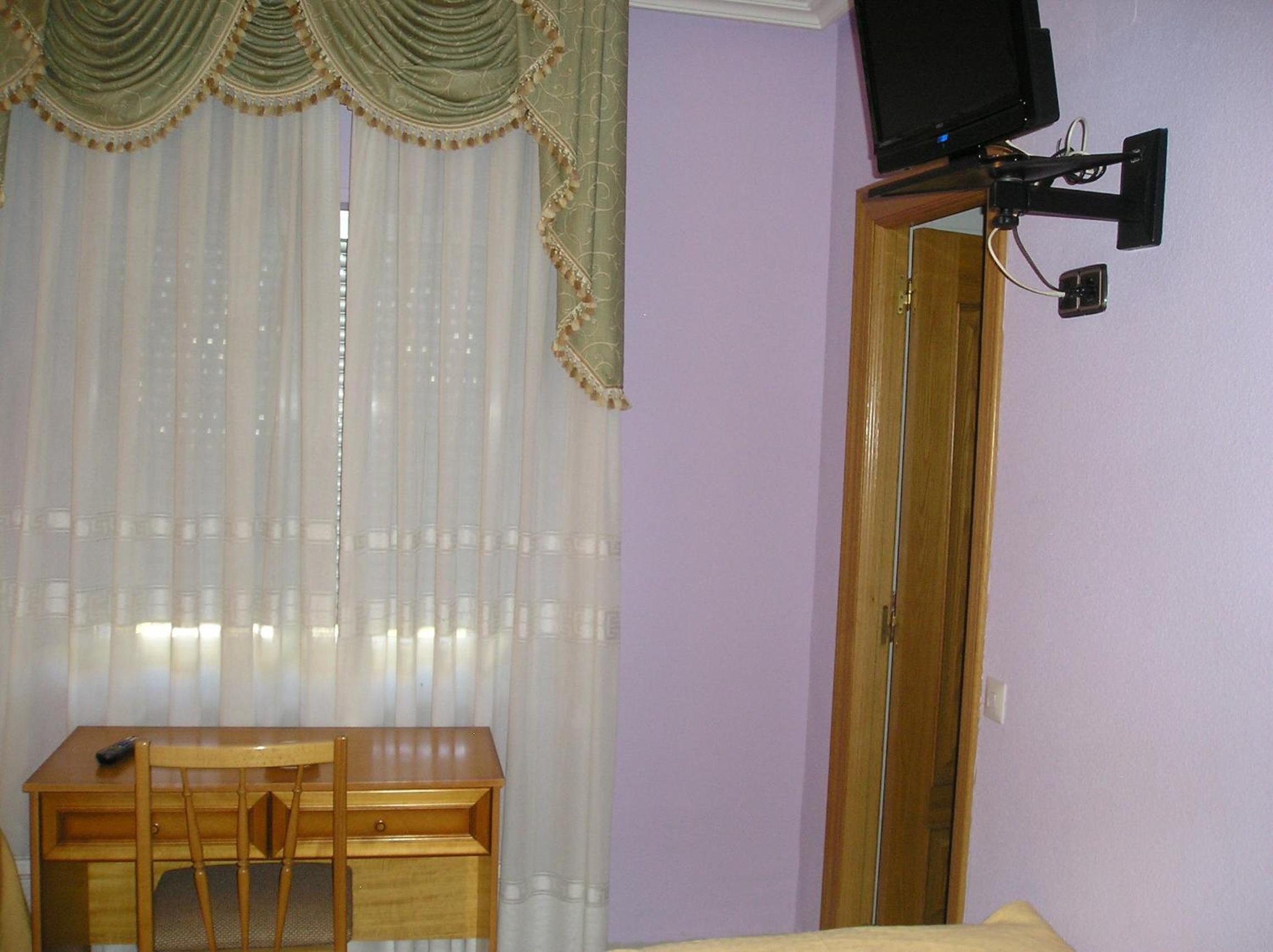 Quadruple Room photo 2