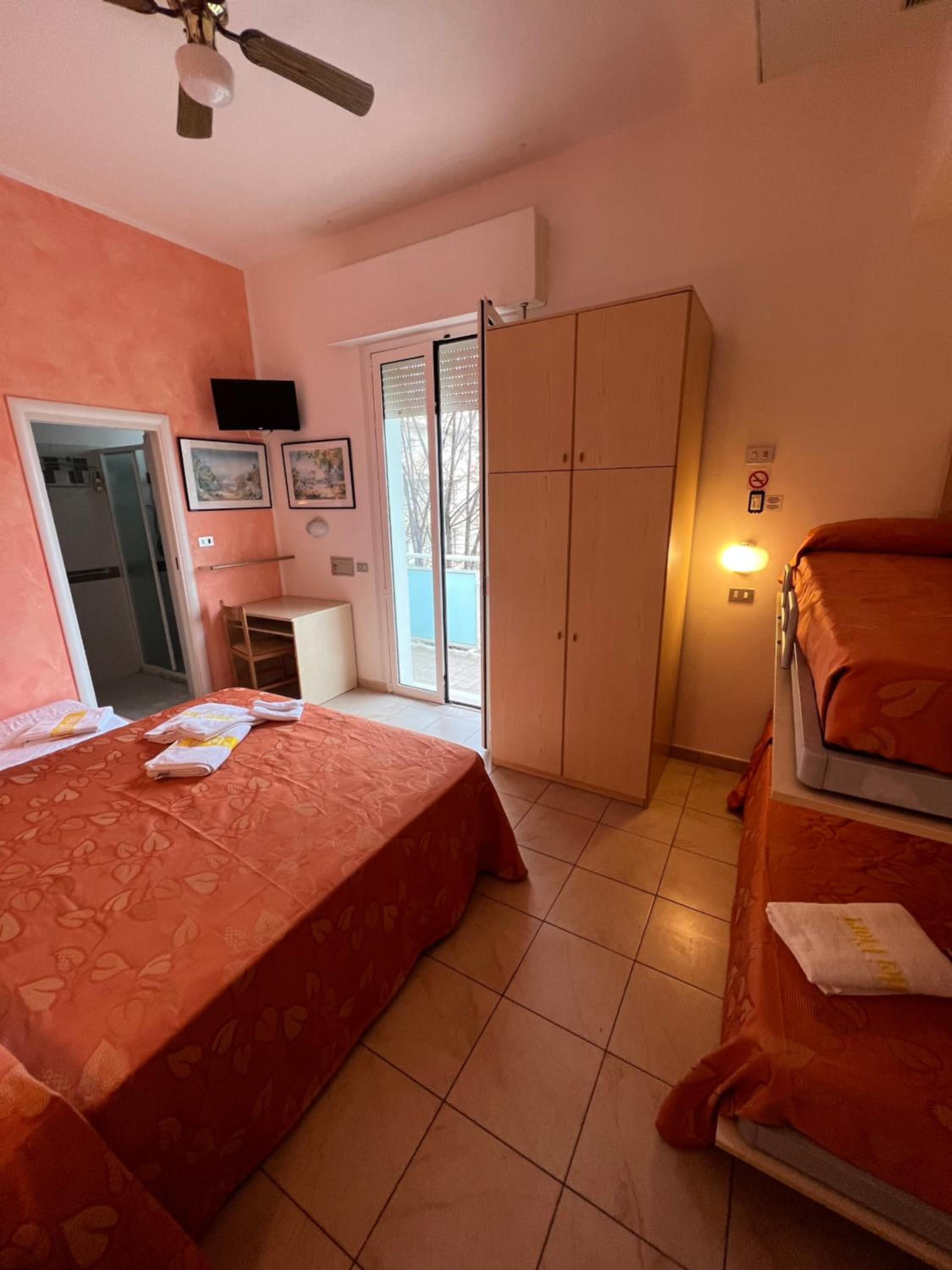 Comfort Quadruple Room - Photo 1