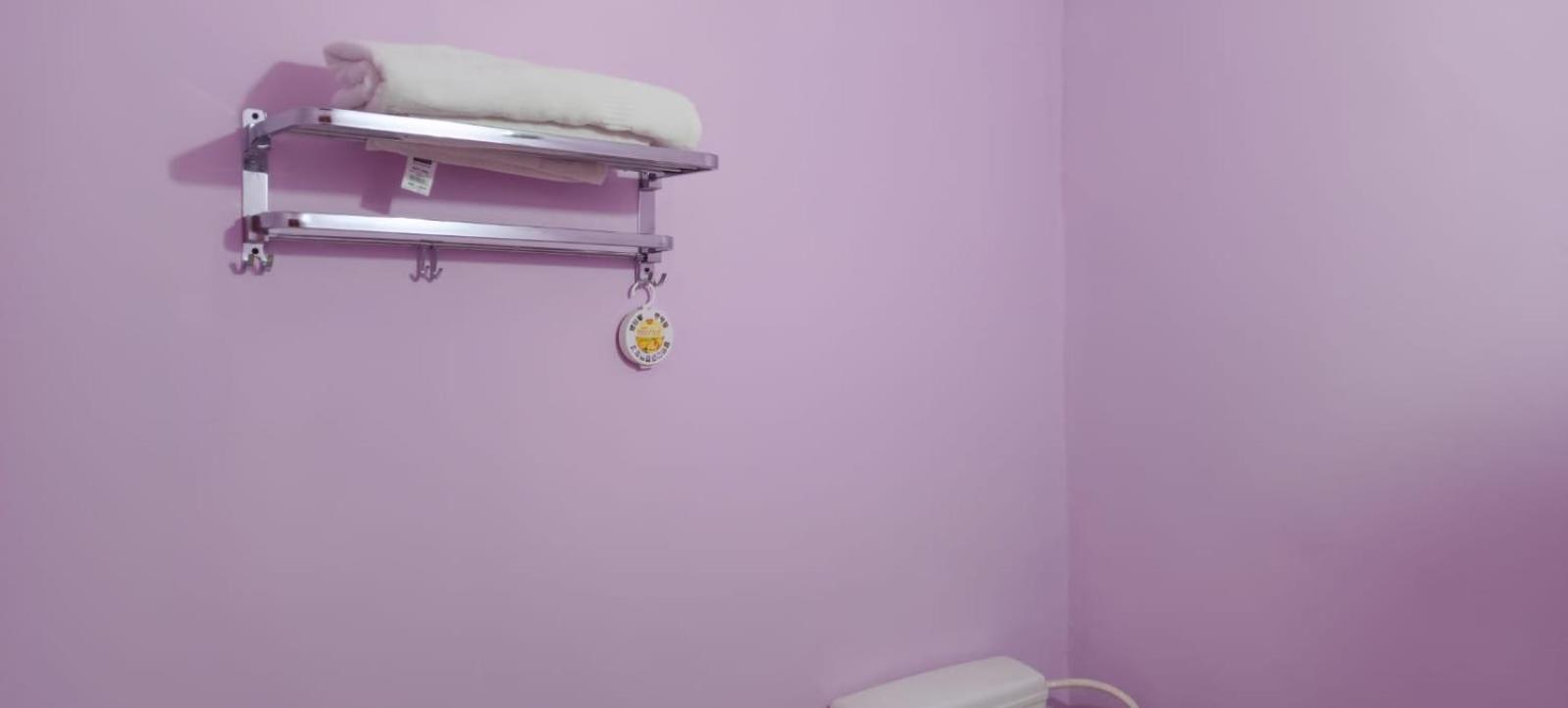 Deluxe Room photo 3
