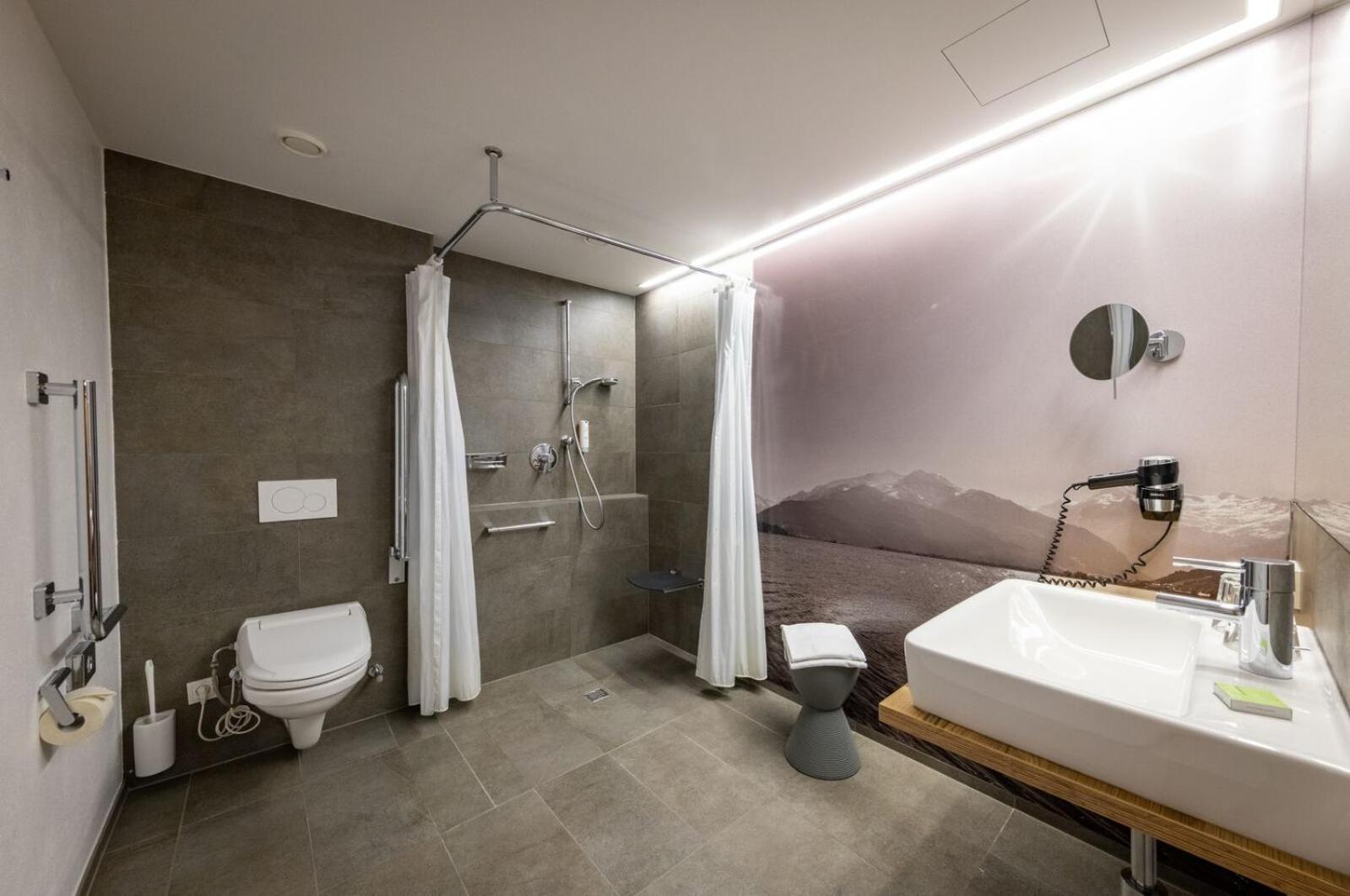 Hapimag Ferielejligheder Zell am See, Billede 5