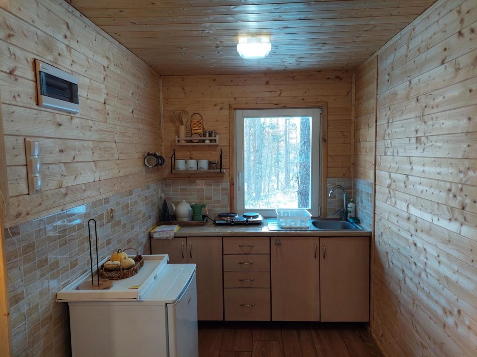 Superior Chalet photo 3