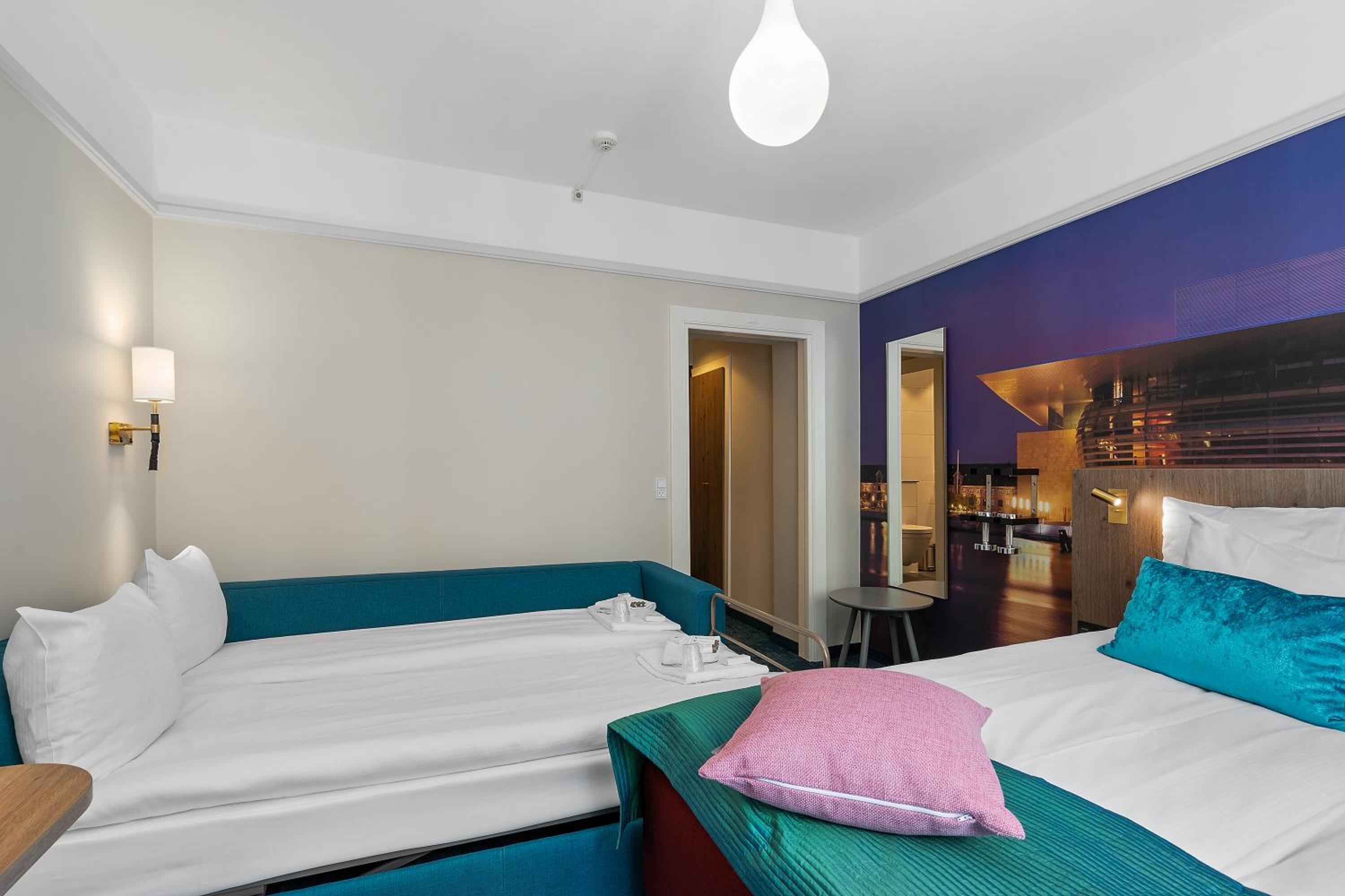 Classic Room Four - Photo 3