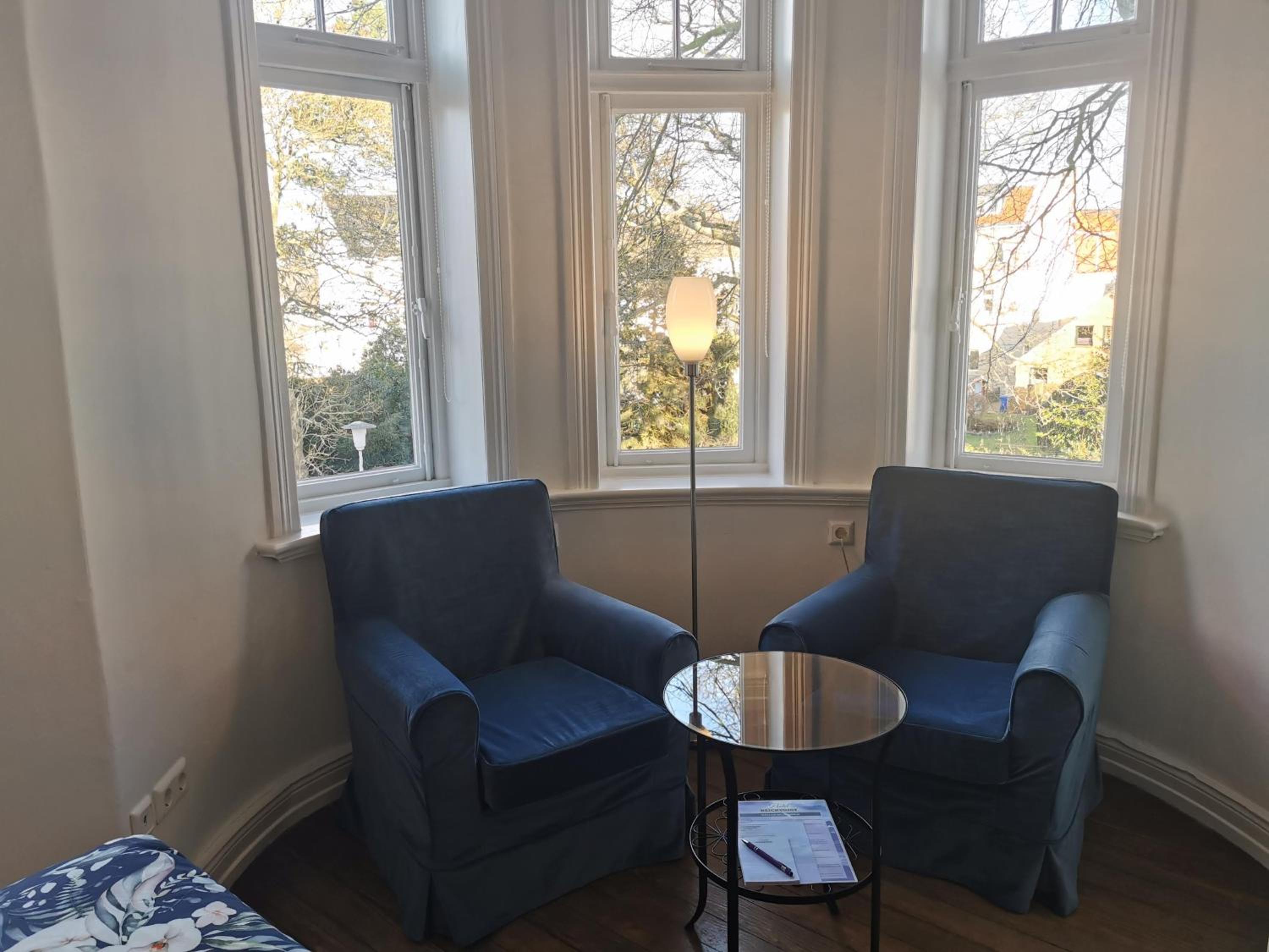 Double Room - Photo 4