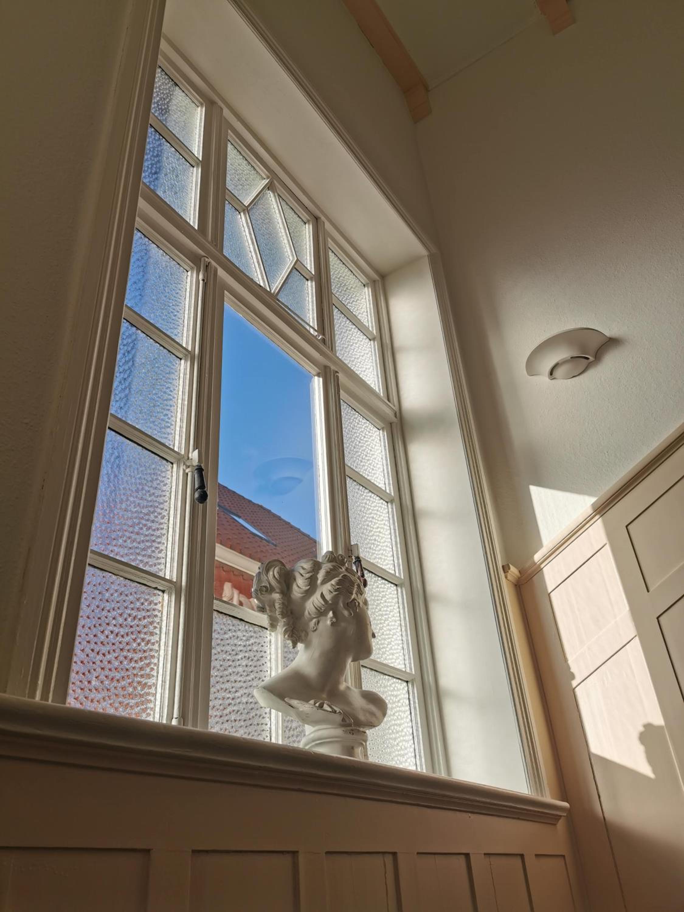 Double Room - Photo 8