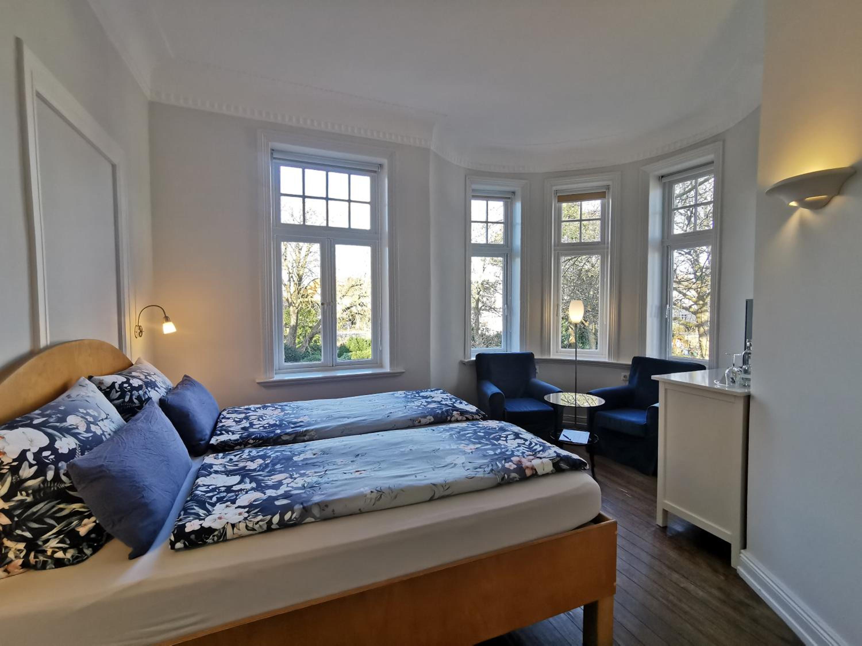 Double Room - Photo 1