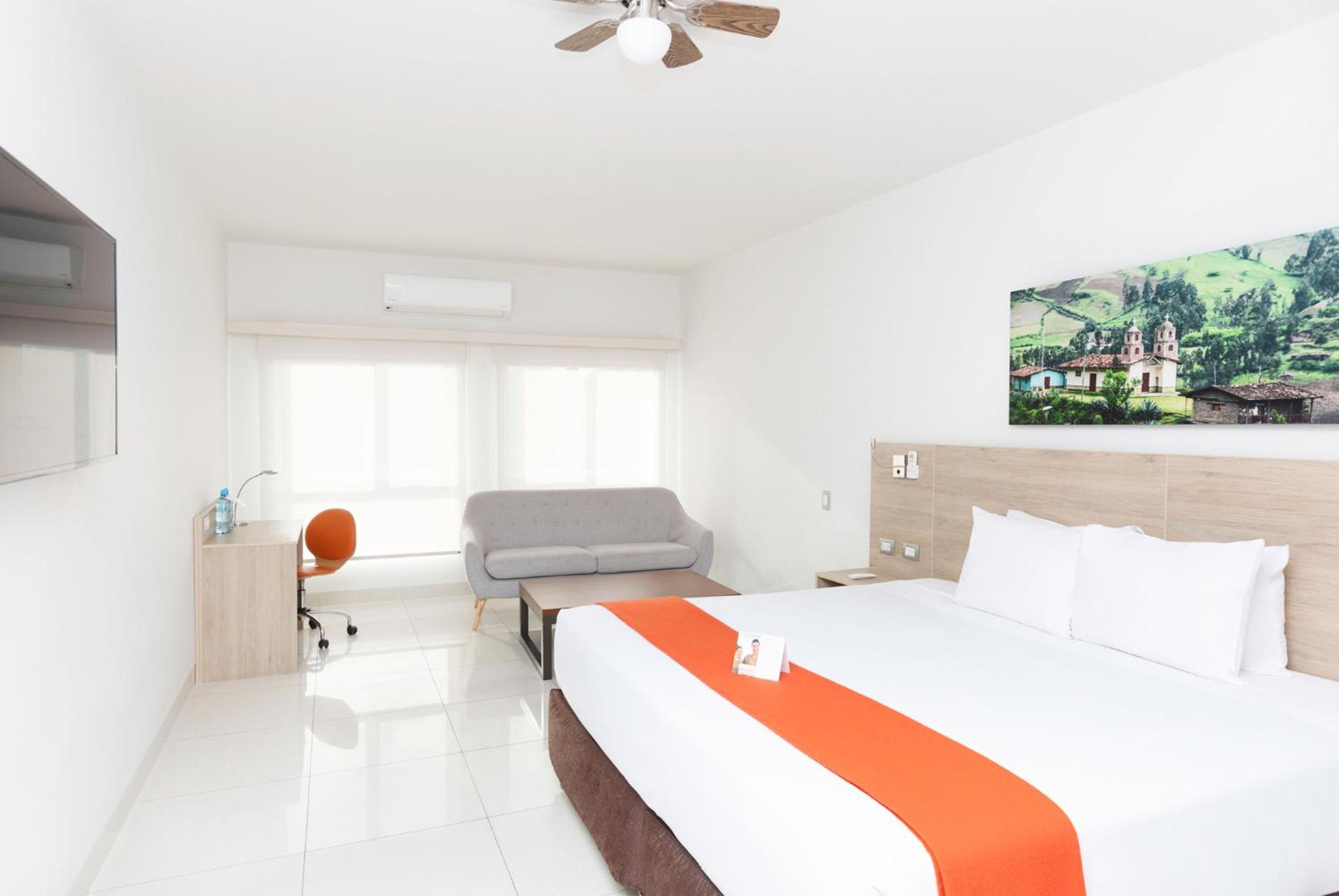 Superior Double Room photo 1