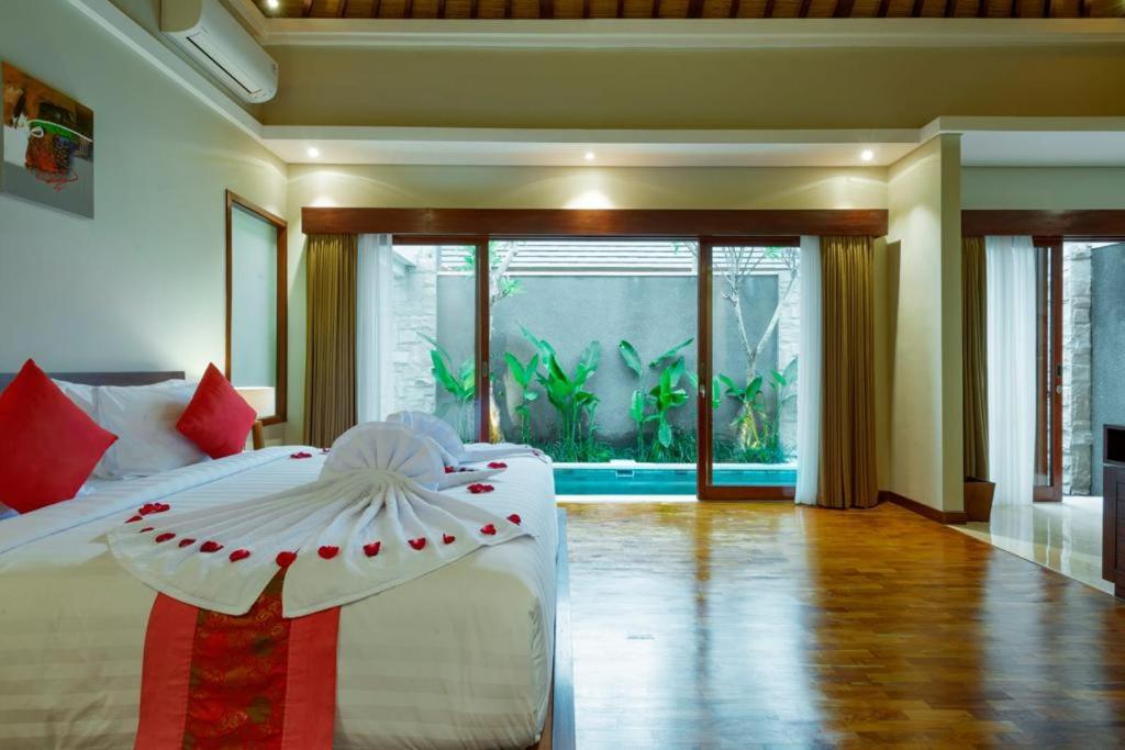 One-Bedroom Villa photo 1
