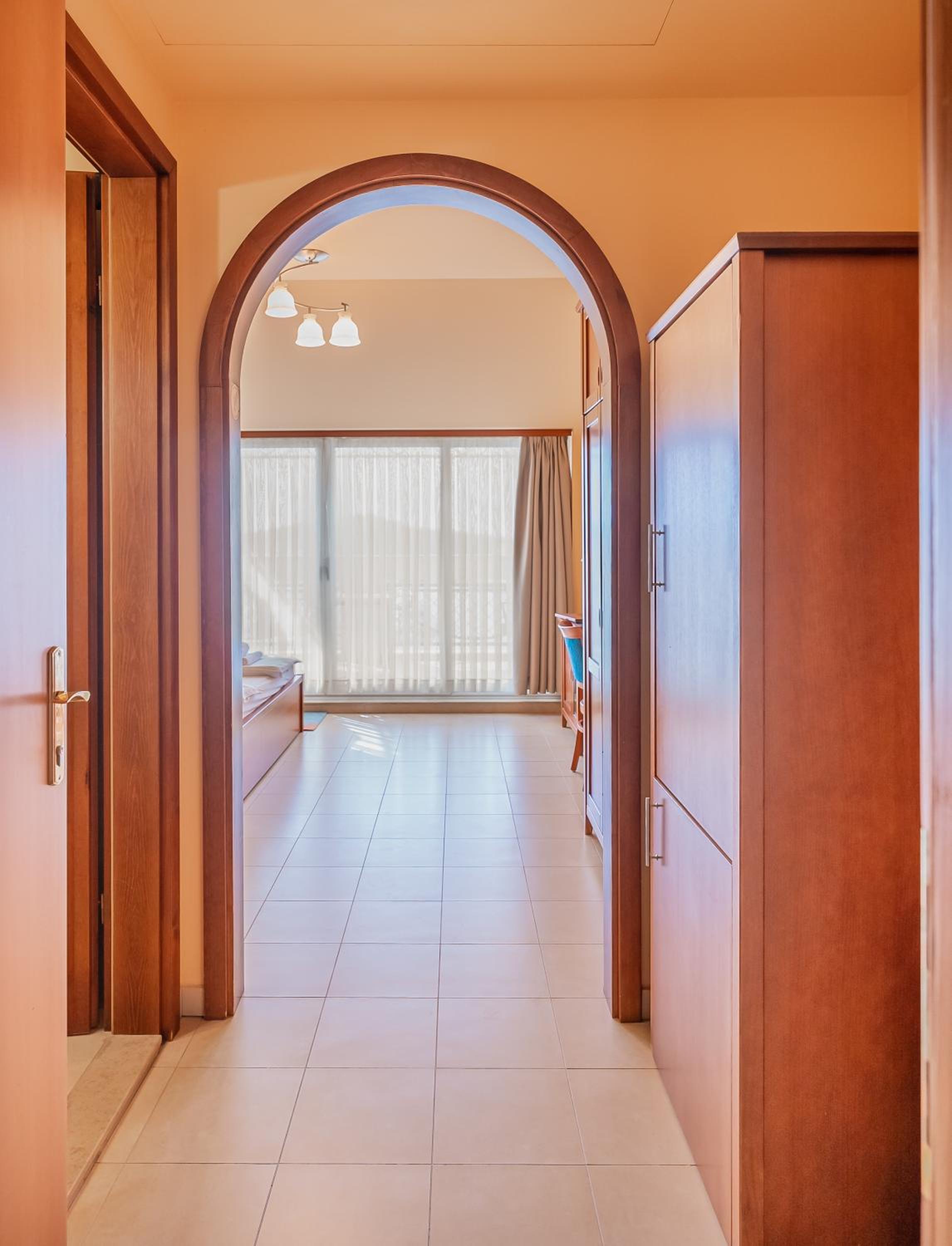 Deluxe Double Room With Sea View photo 2
