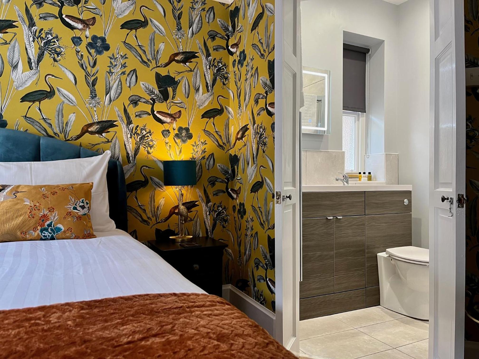 Superior King Room photo 2