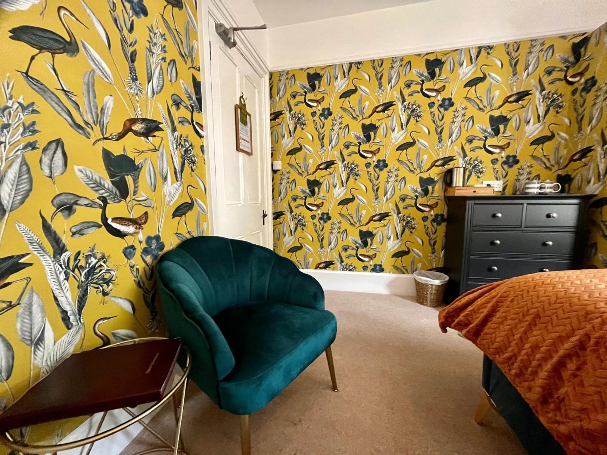 Superior King Room photo 3