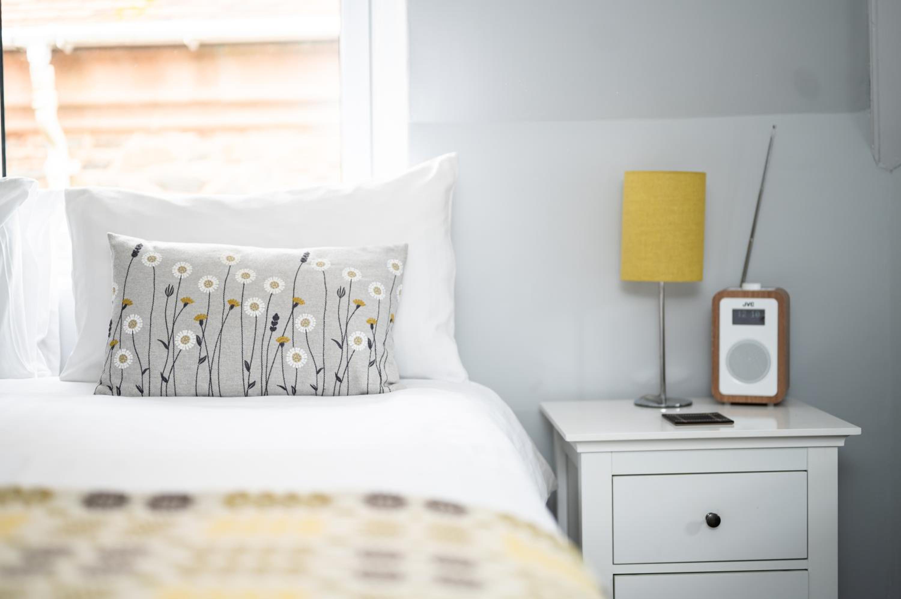 Deluxe King Room photo 2