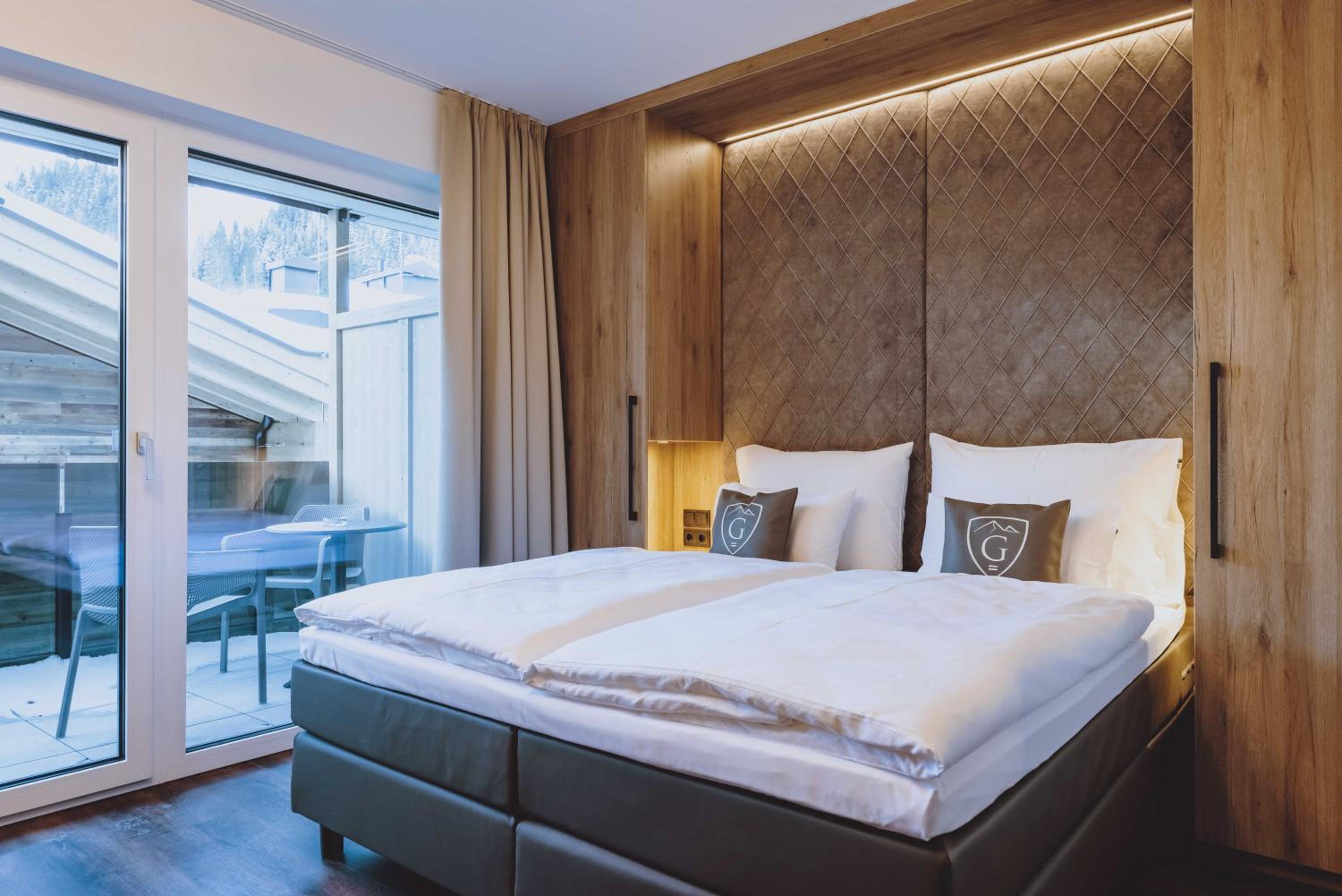 Superior Doppelzimmer - Photo 1