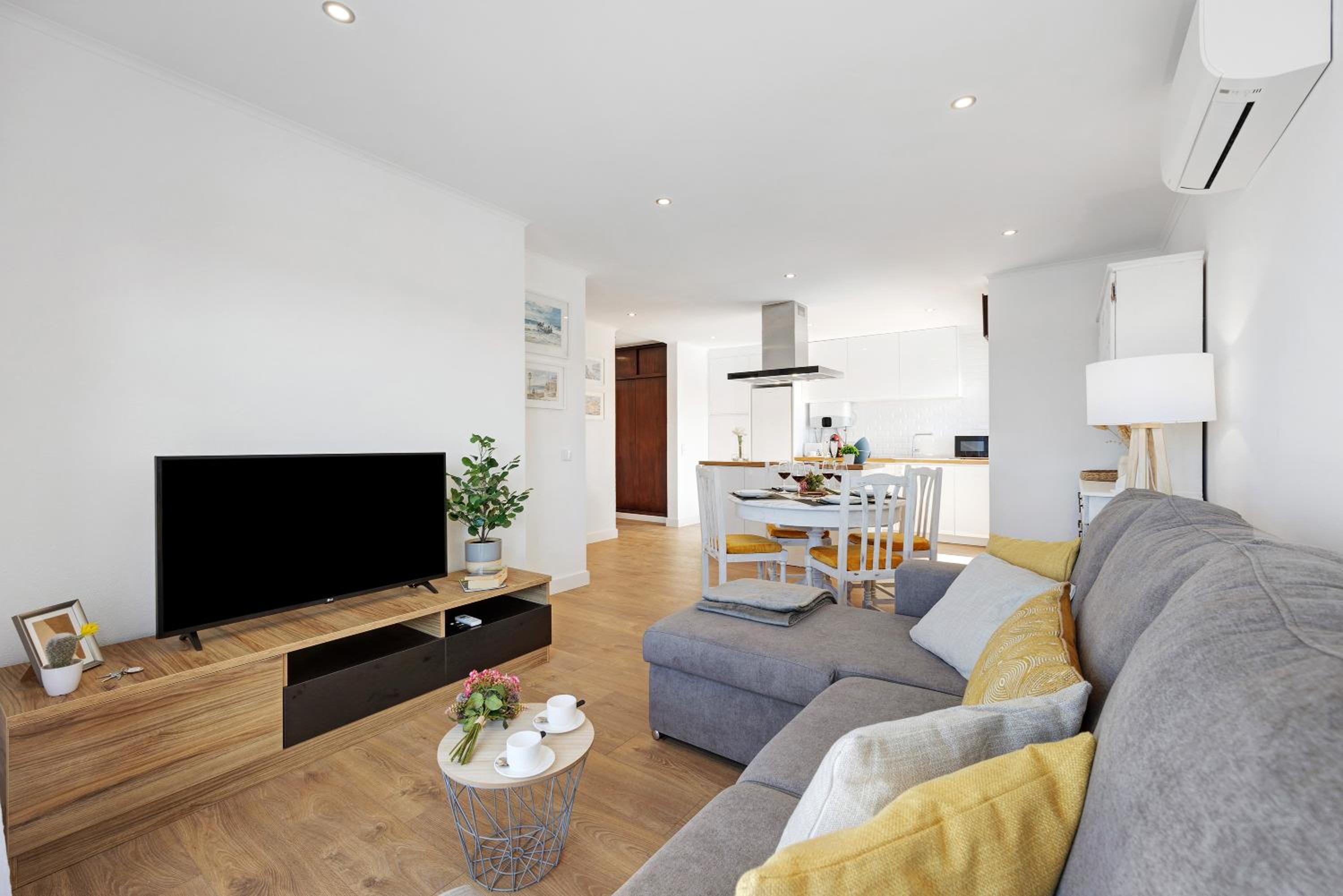 Superior One-Bedroom Apartment with Balcony photo 3