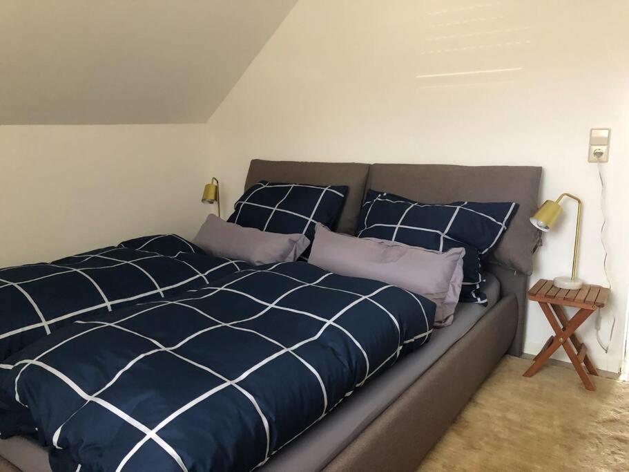 Three-Bedroom Apartment photo 1