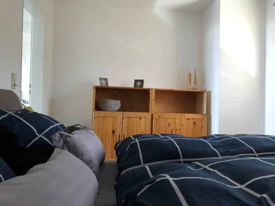 Three-Bedroom Apartment photo 2