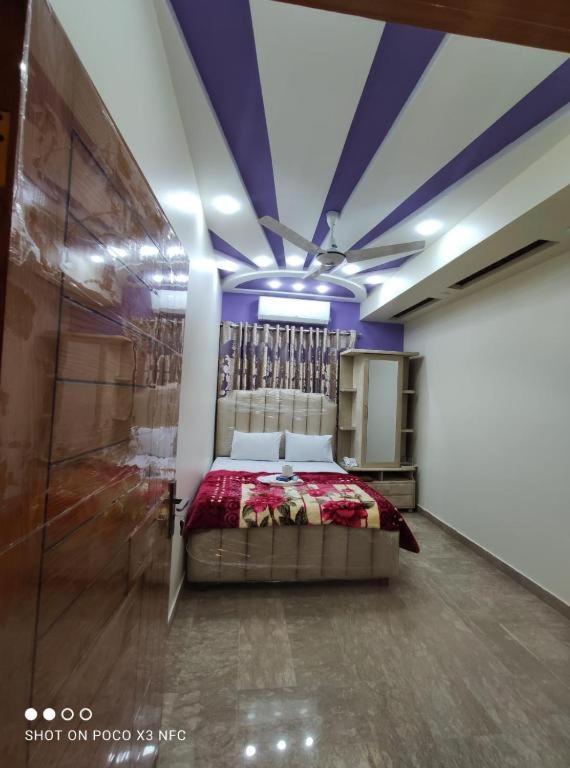 Deluxe Double Room - Photo 3