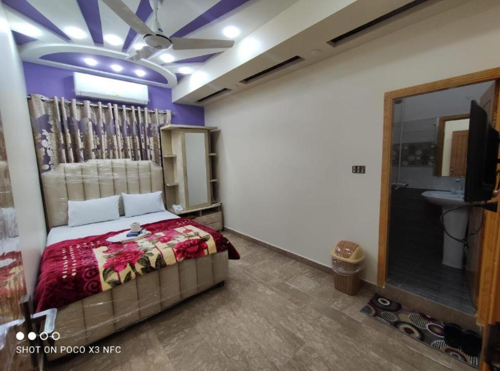Deluxe Double Room - Photo 1