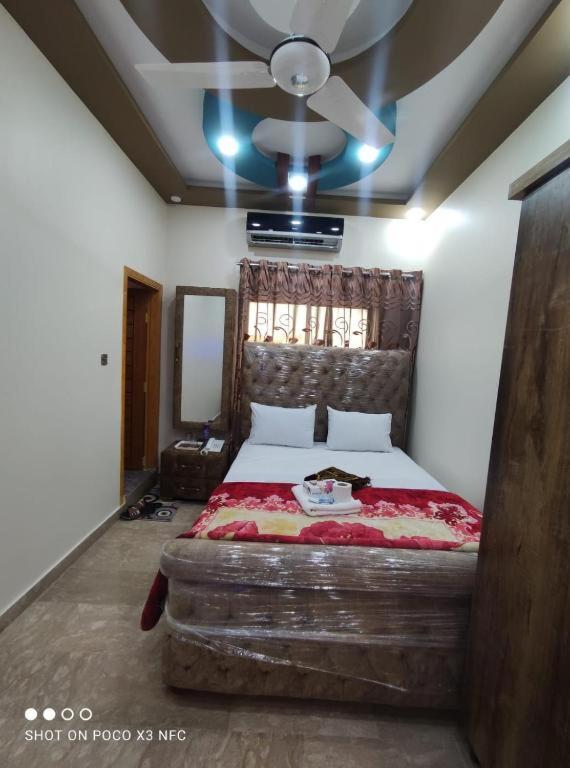 Deluxe Double Room - Photo 2