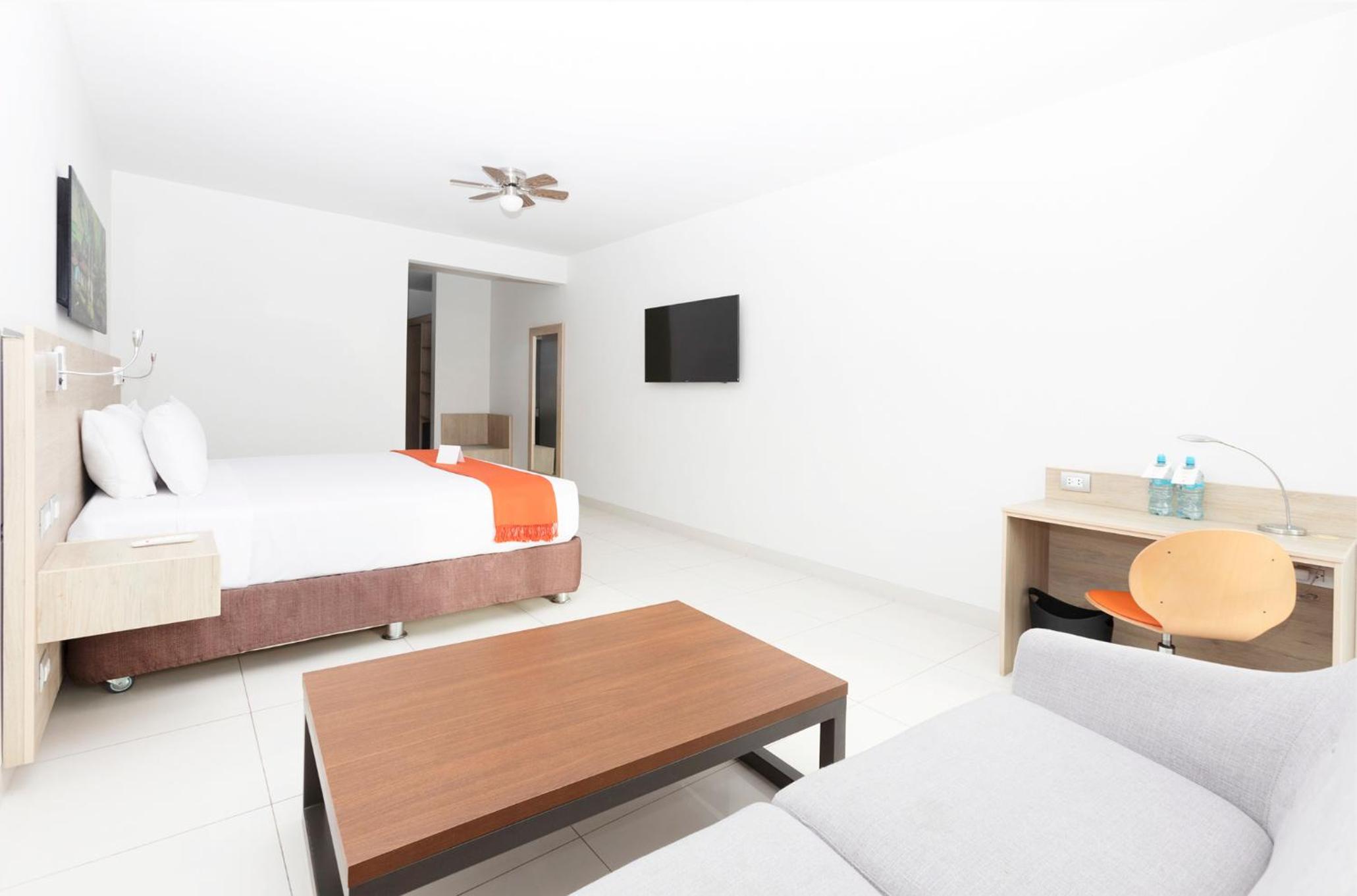 Superior Double Room photo 2
