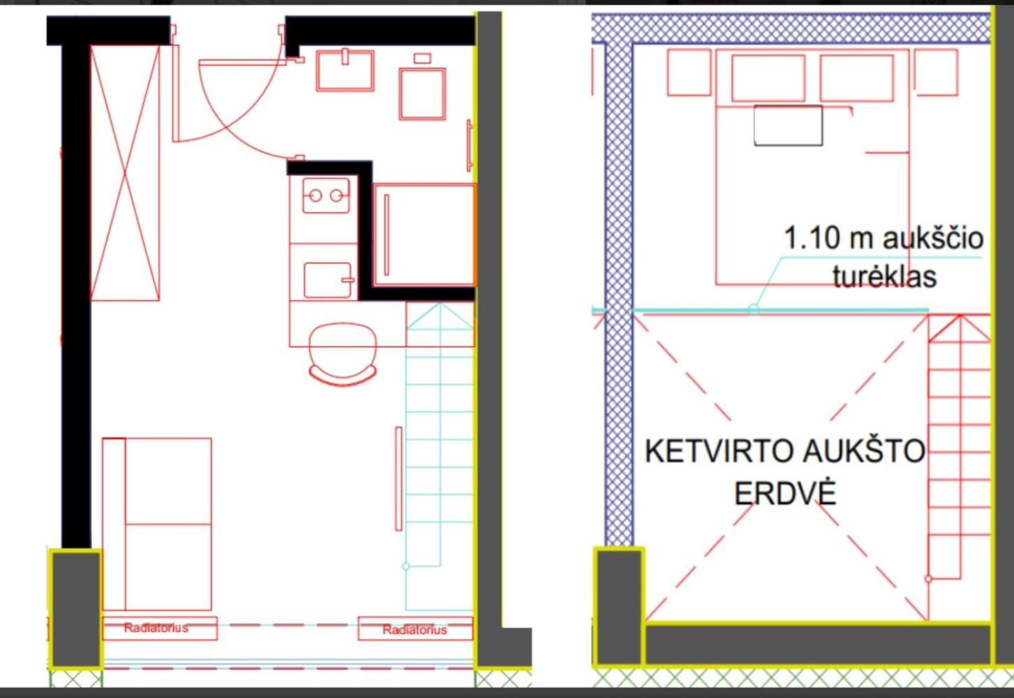 One-Bedroom Apartment - Photo 27