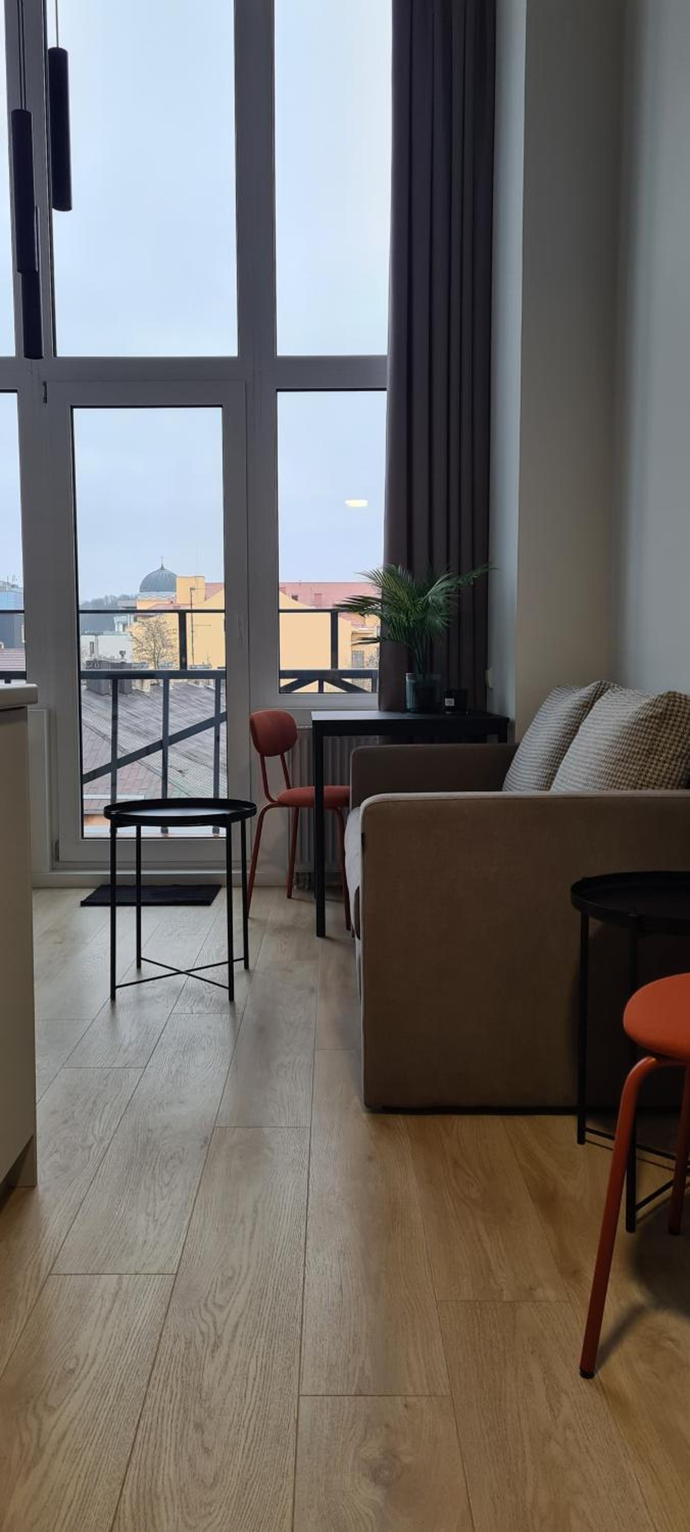 One-Bedroom Apartment - Photo 34