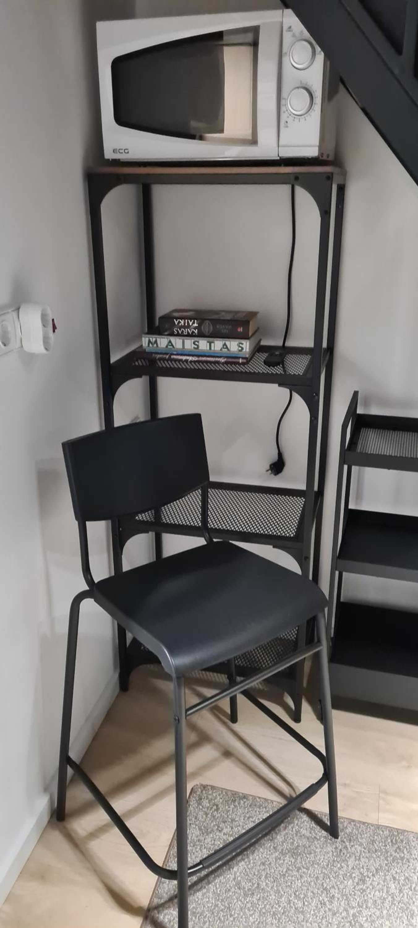 One-Bedroom Apartment - Photo 35