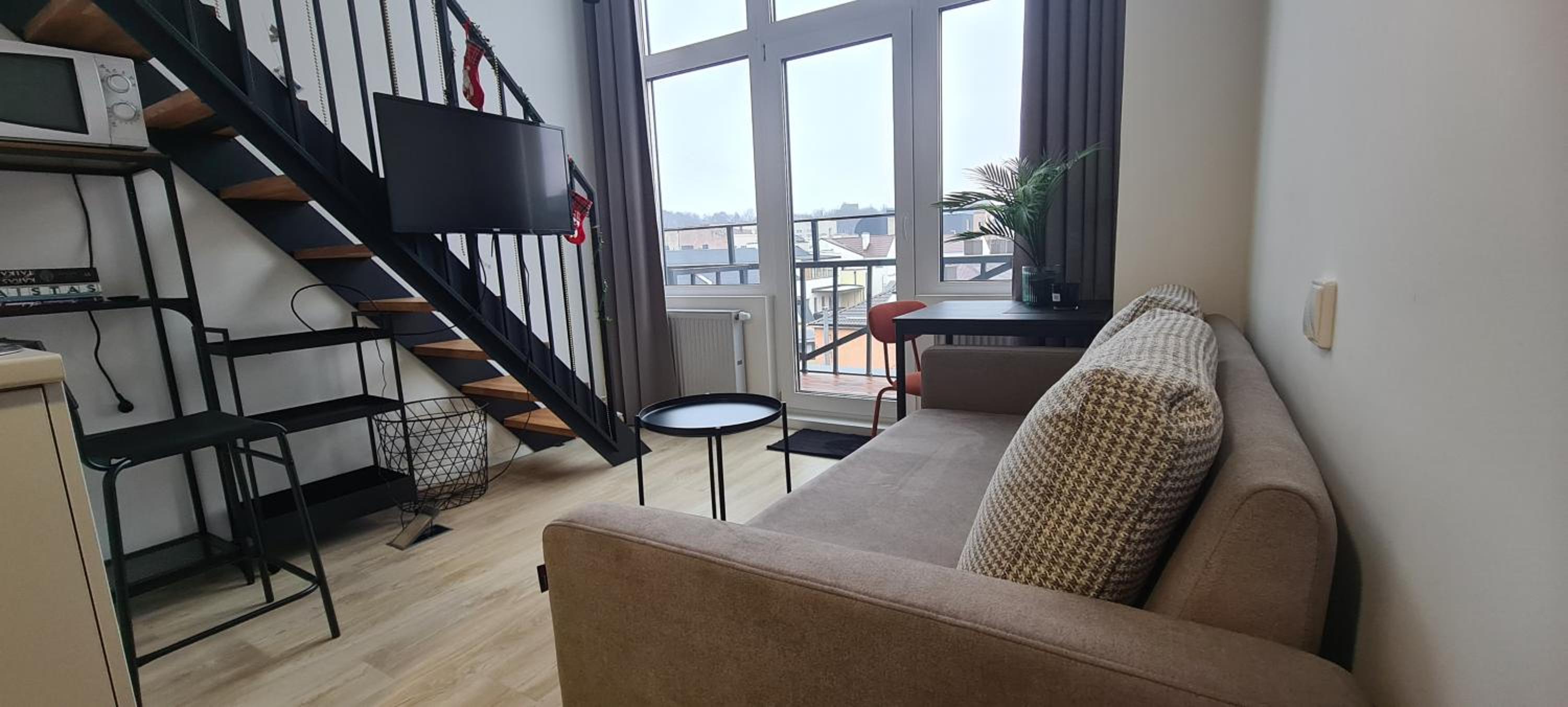 One-Bedroom Apartment - Photo 50