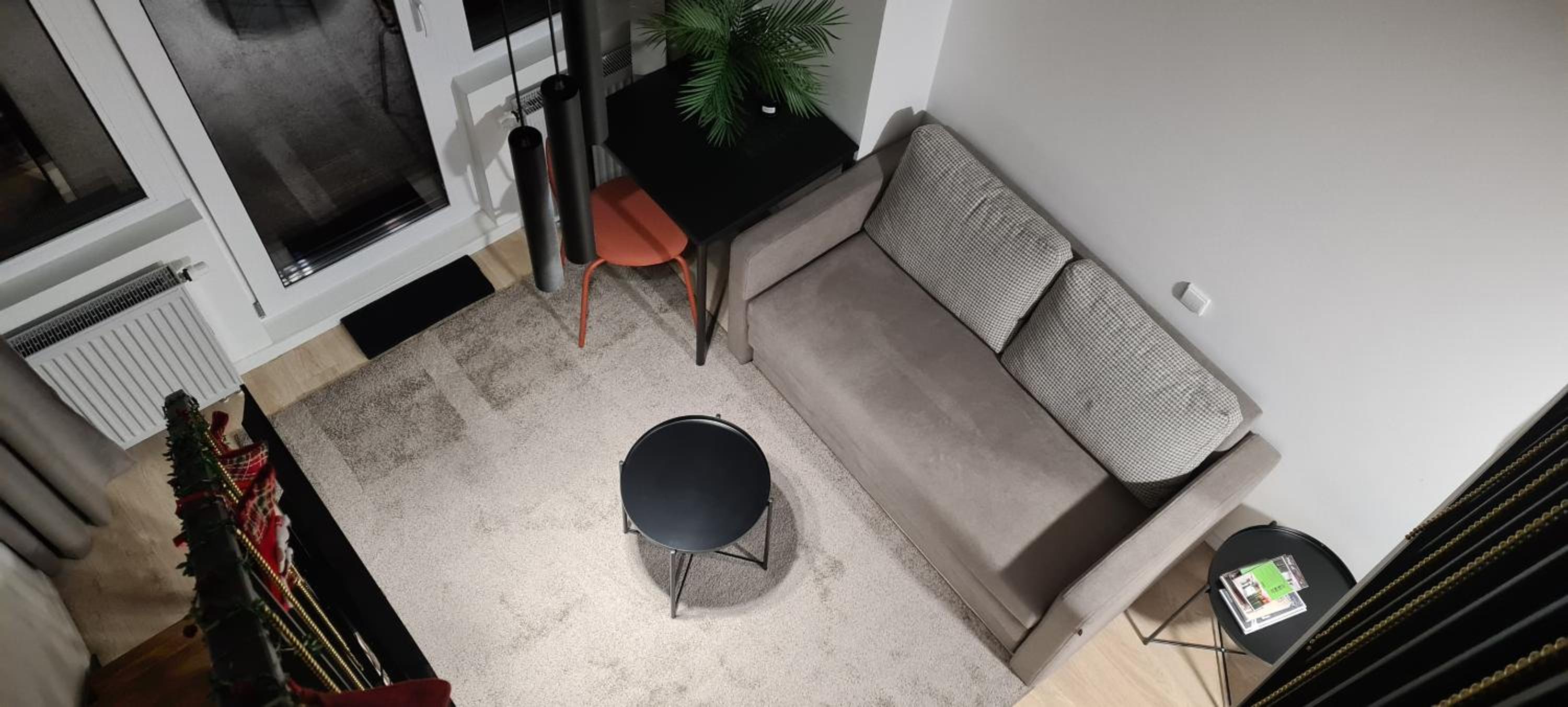 One-Bedroom Apartment - Photo 5