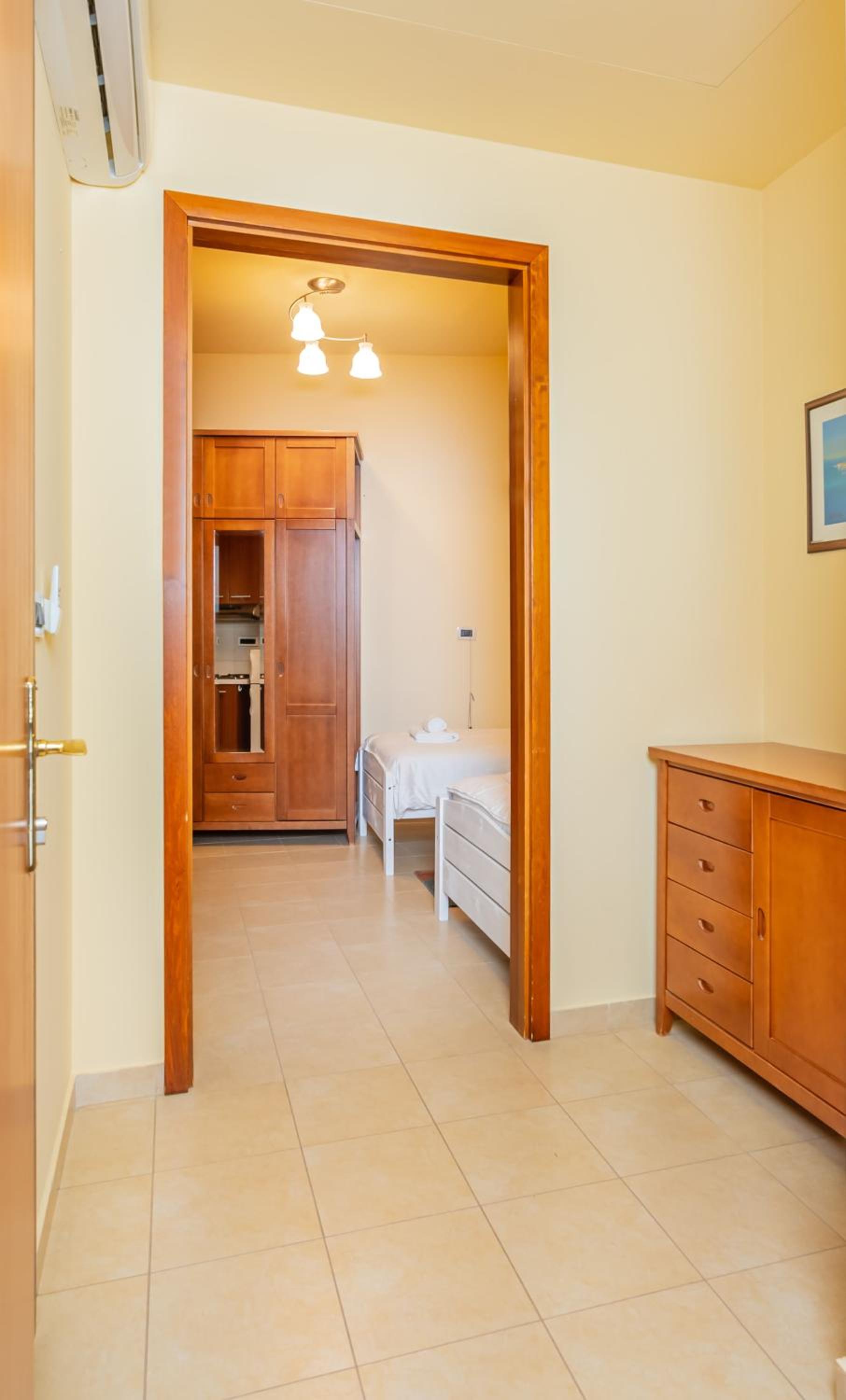 Standard Twin Room photo 1